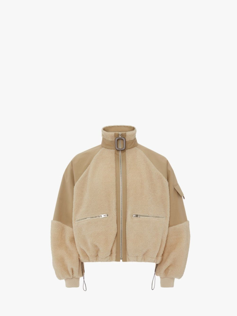 REMBRANDT TRACK TOP 1