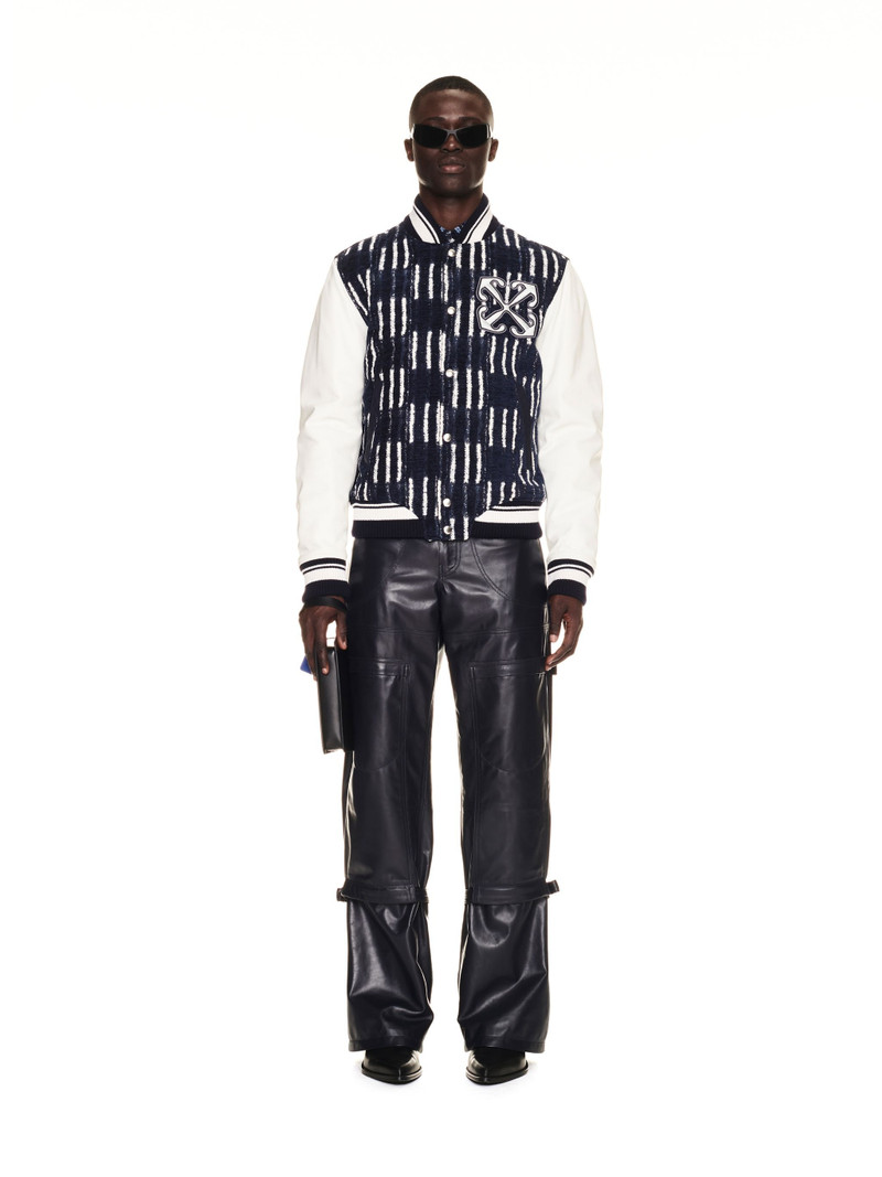Off-White Shibori Jacq Lea Sle Vars Sierra Leone outlook