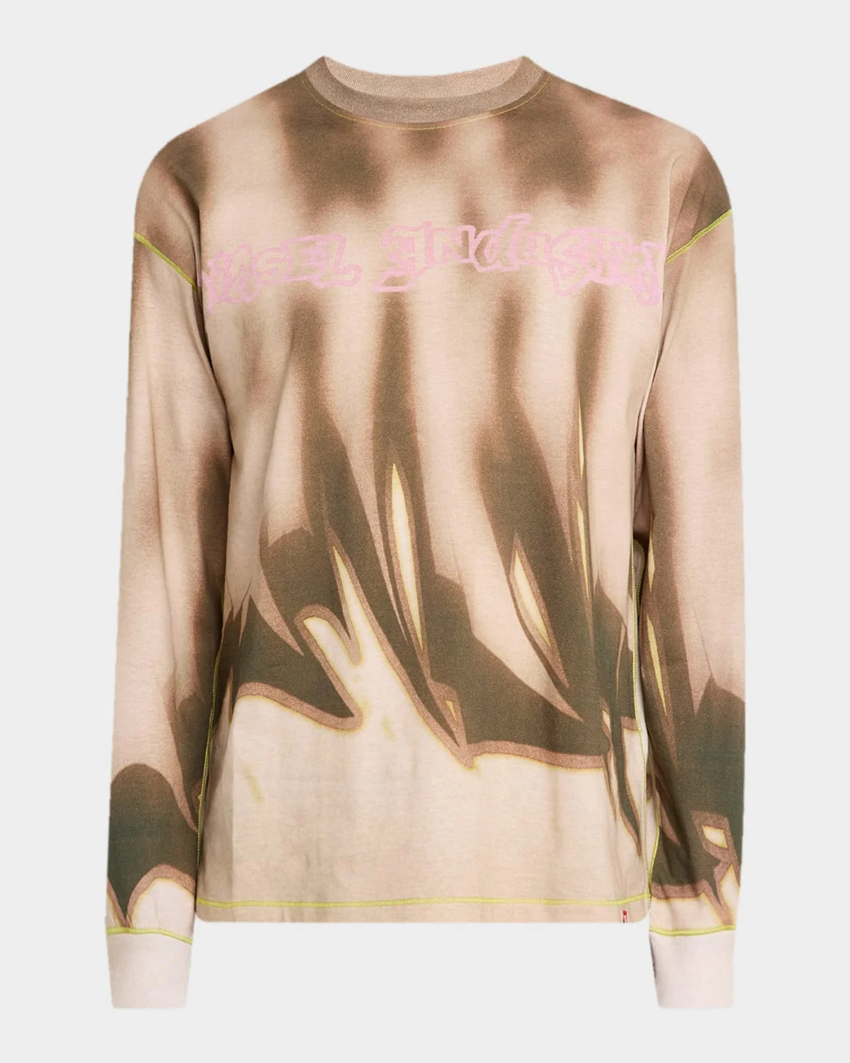 Men's T-Boxt Long-Sleeve T-Shirt - 1