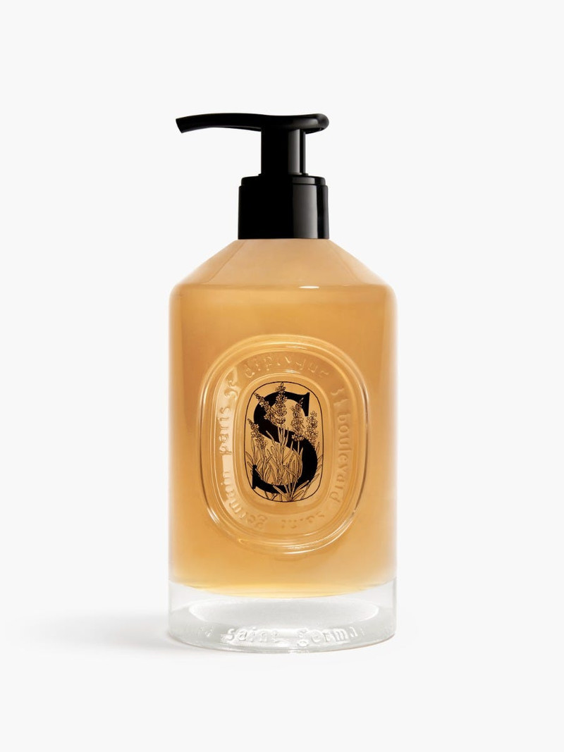 Softening and comforting wash - for the hands 1