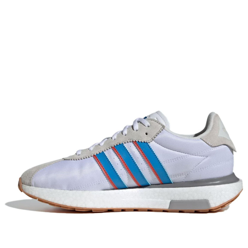 adidas Originals Country XLG Boost 'White Blue Grey' ID0556 - 1