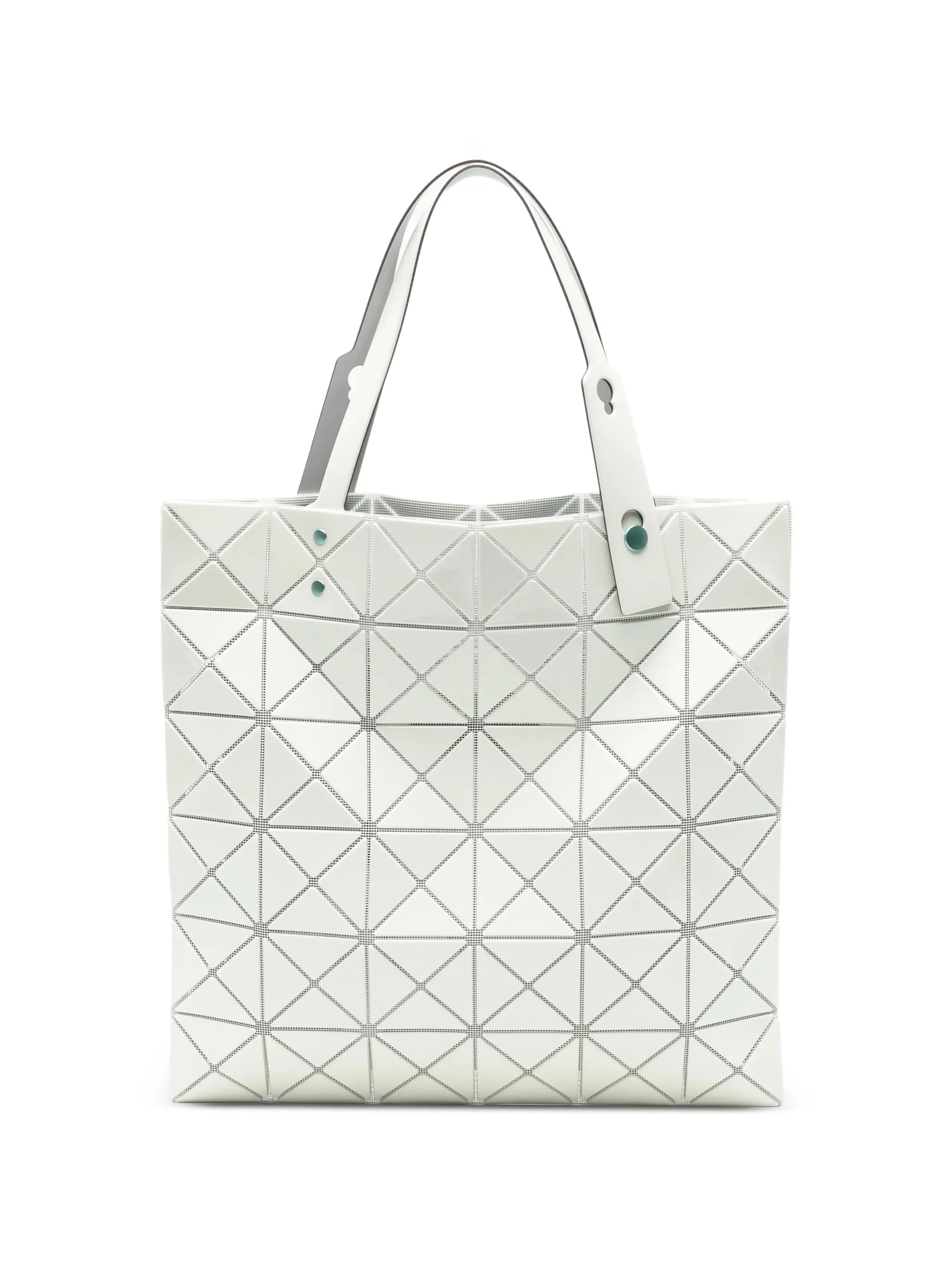 Bao Bao Issey Miyake Lucent Geometric Tote Bag - 1