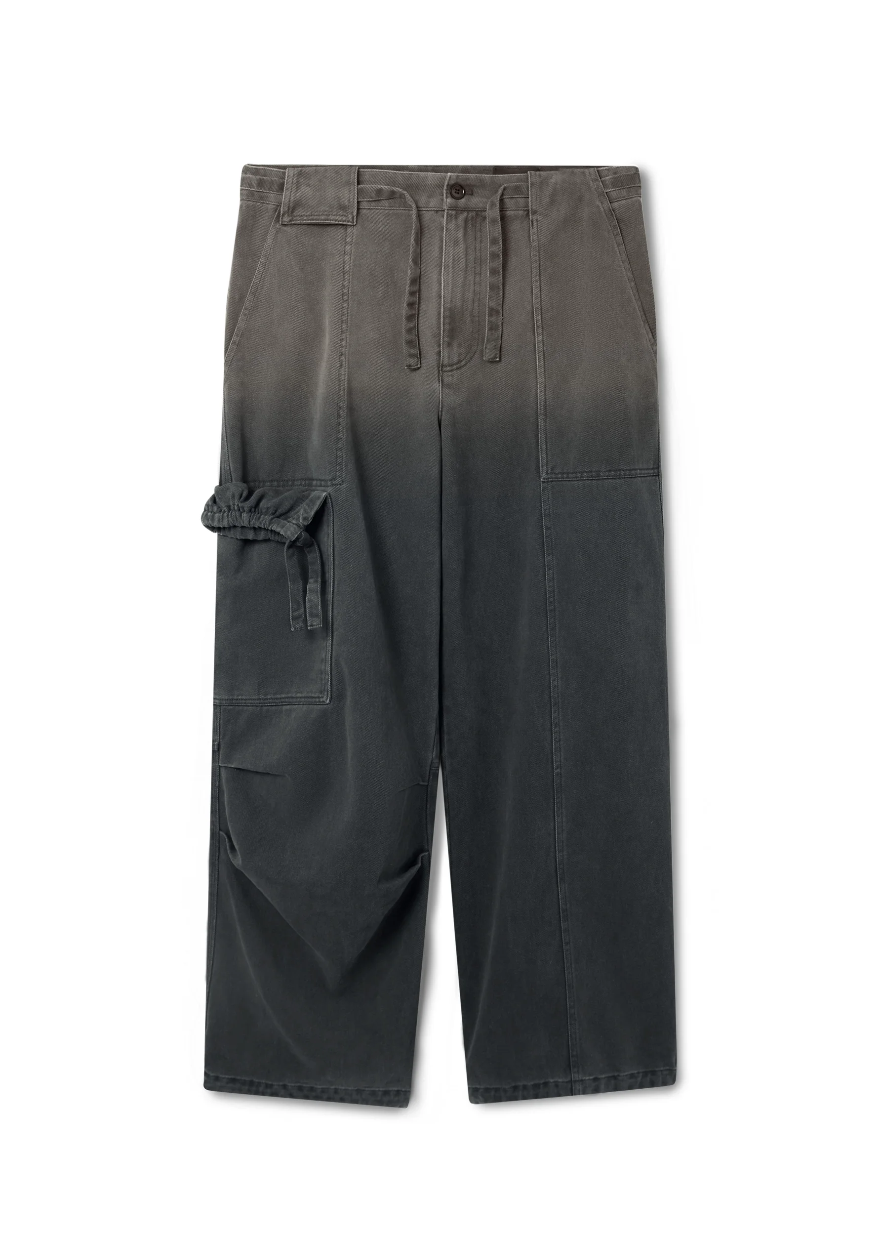 Dax Cargo Trousers - 1