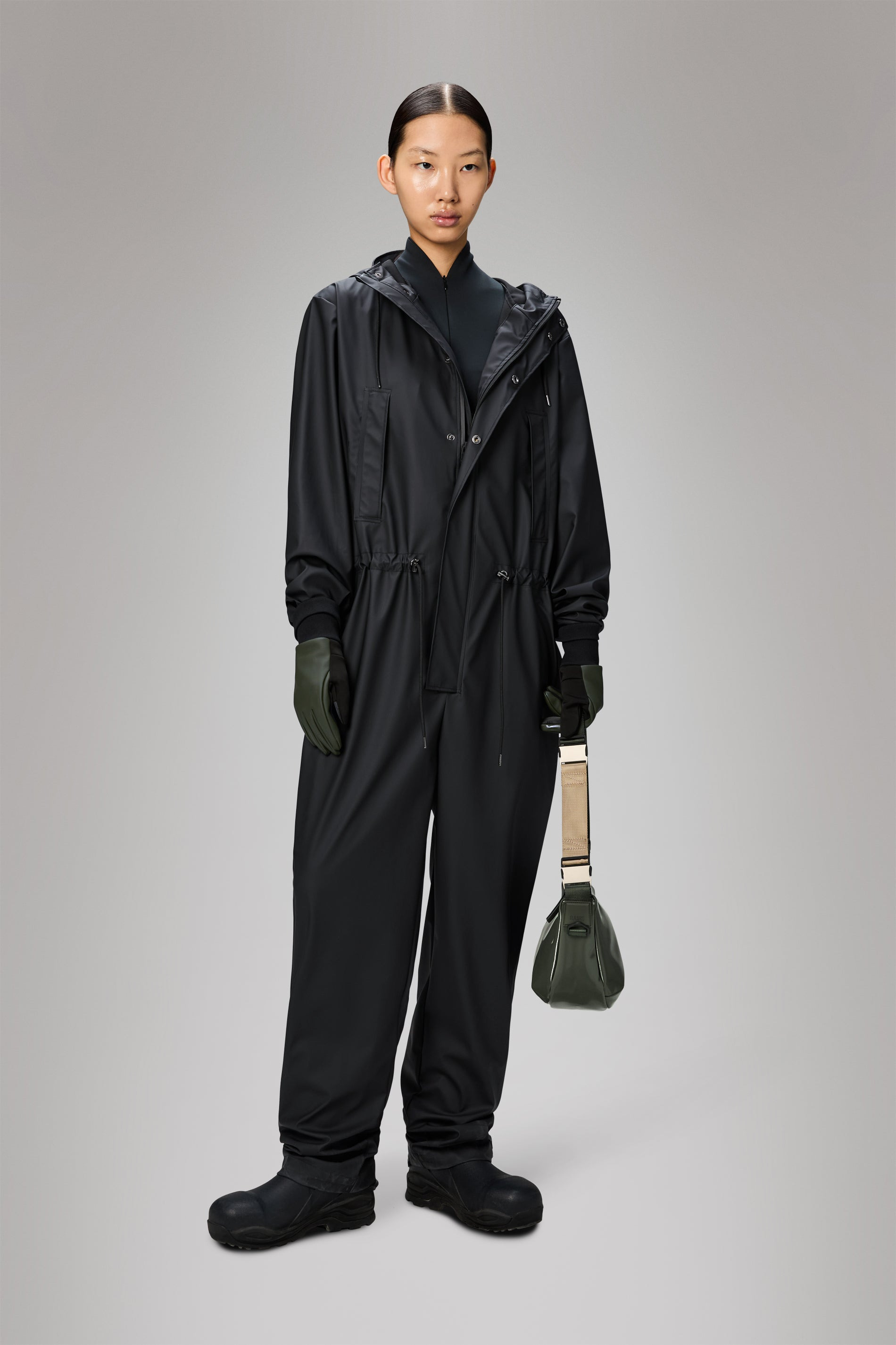 Jumpsuit Regular - 4