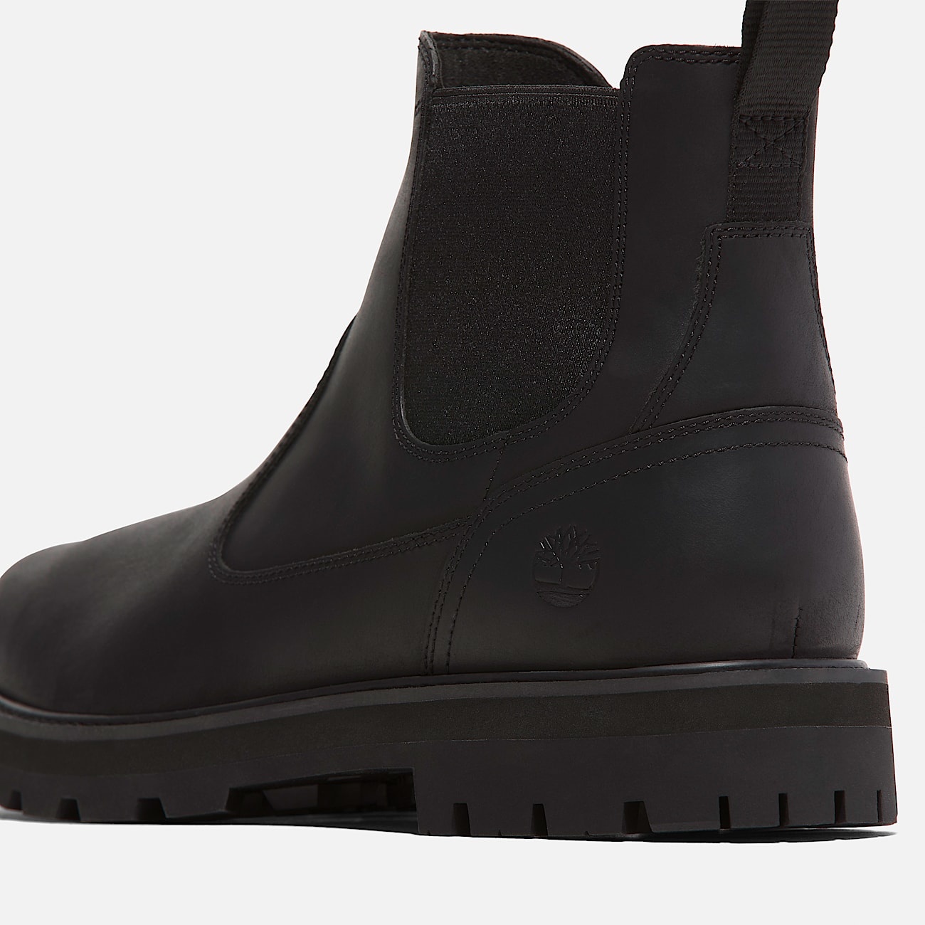 Men's Britton Road Chelsea Boot - 7