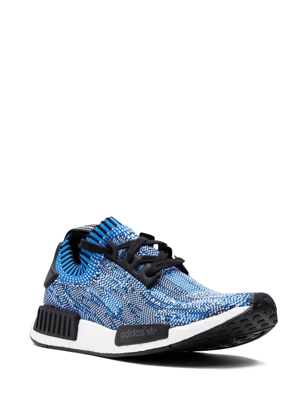 NMD_R1 Primeknit sneakers - 2