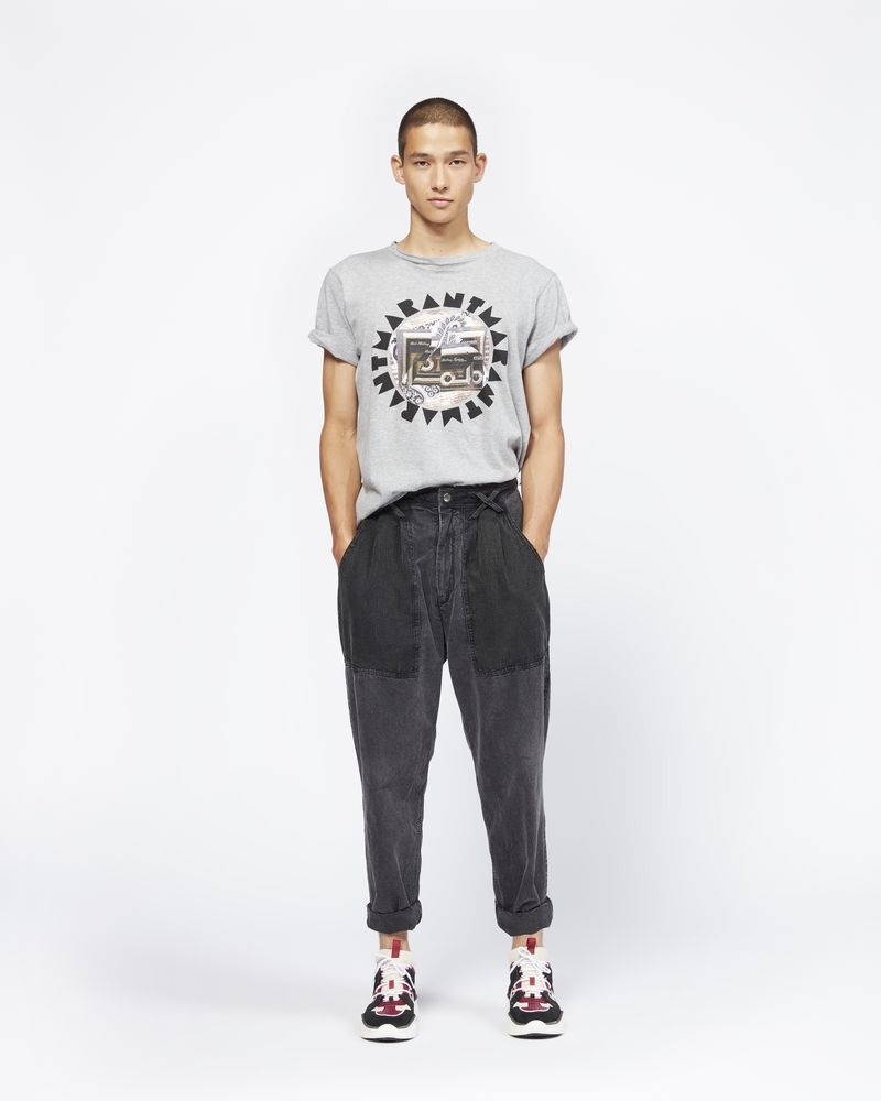 ZAO T-SHIRT - 2