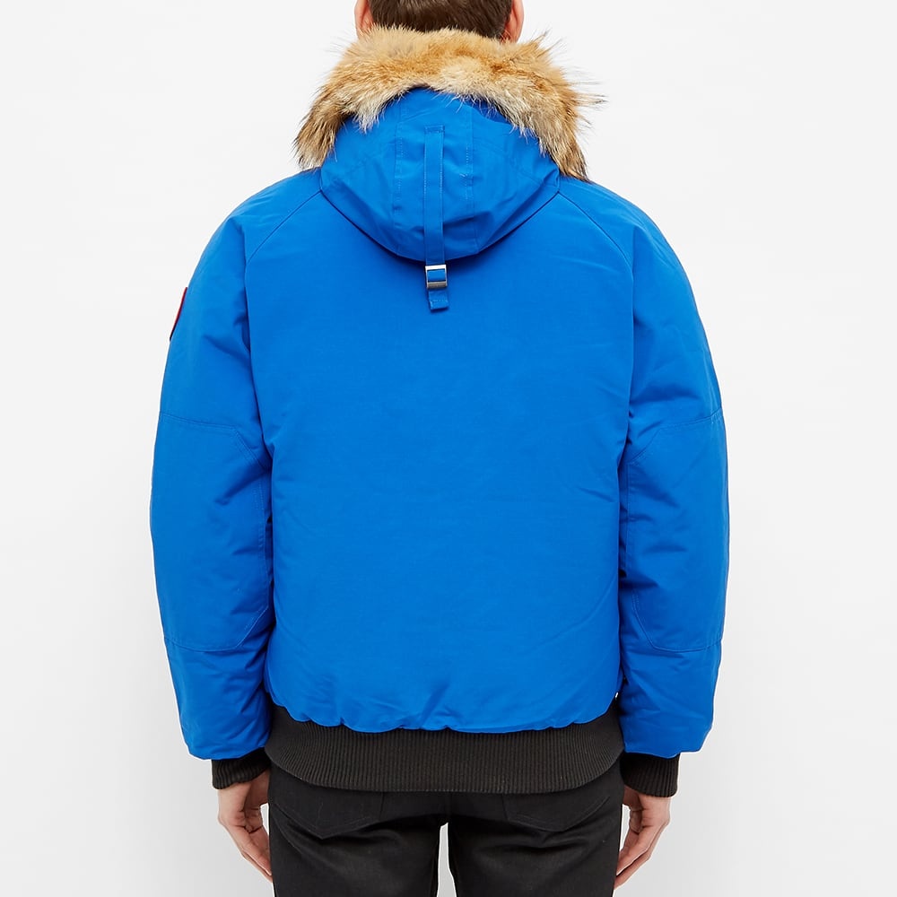 Canada Goose PBI Chilliwack Bomber Jacket - 5