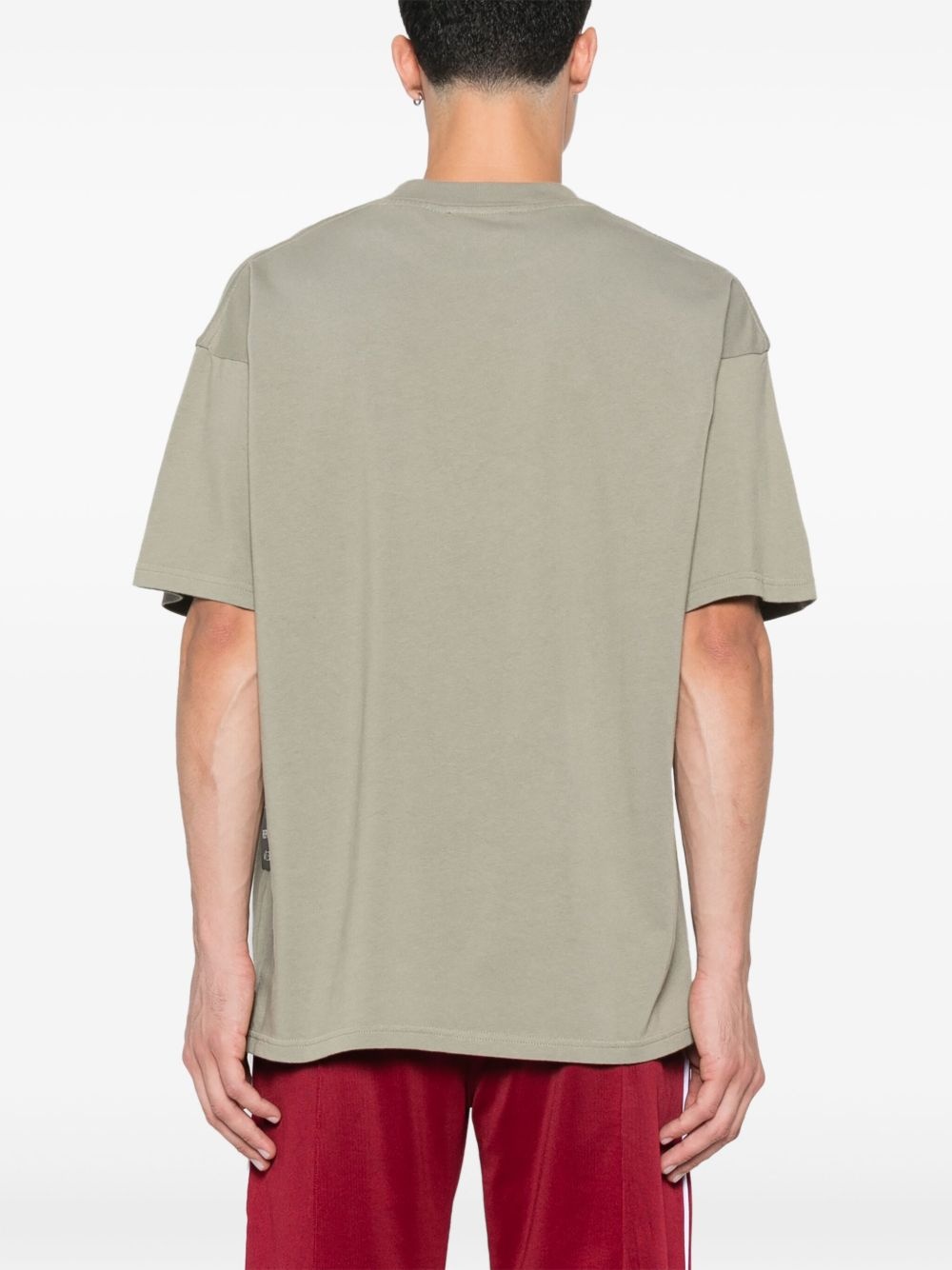 Thoroughbred T-shirt - 4