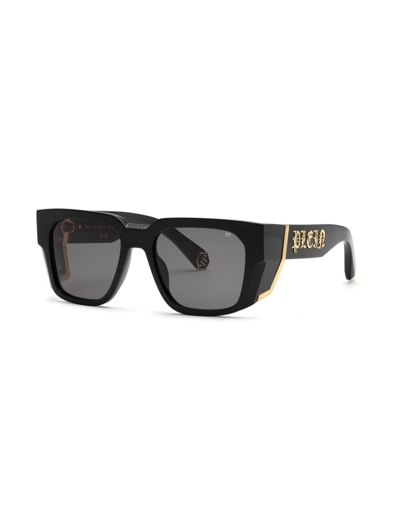 PHILIPP PLEIN Plein Master sunglasses outlook