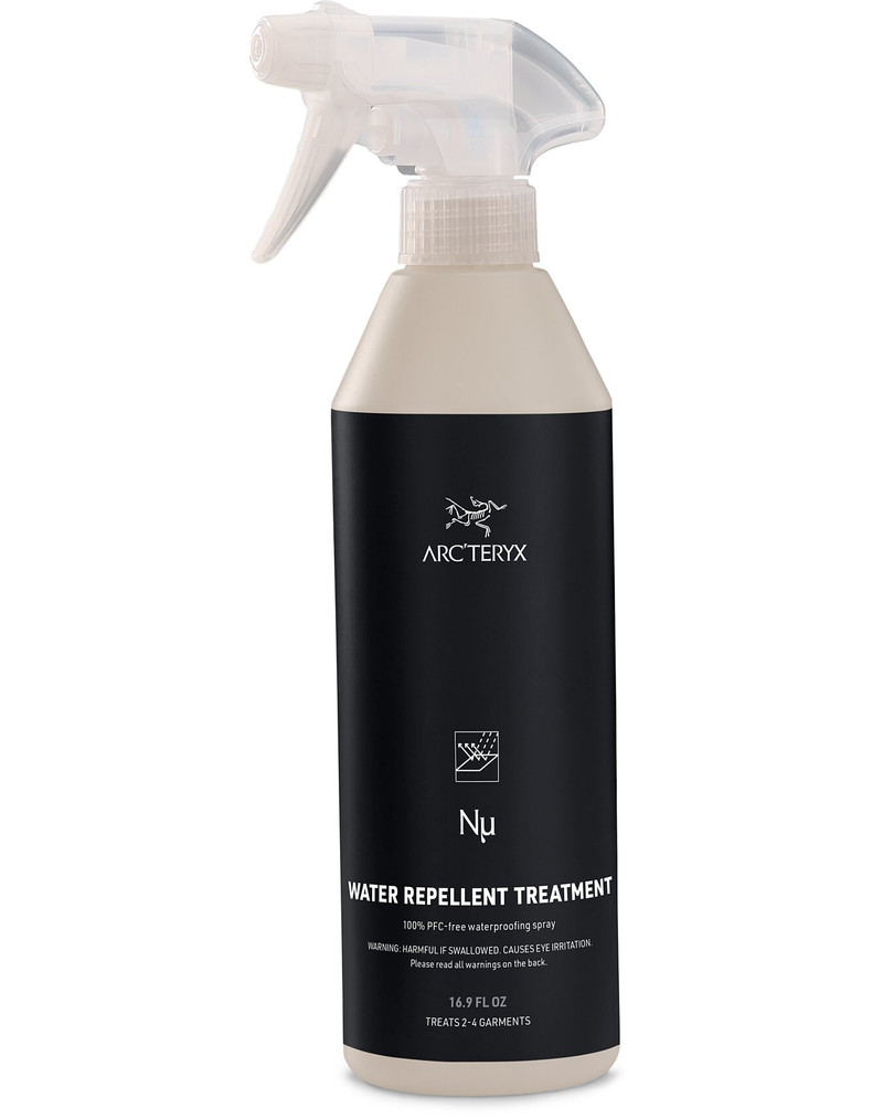 Nu Durable Water Repellent 1