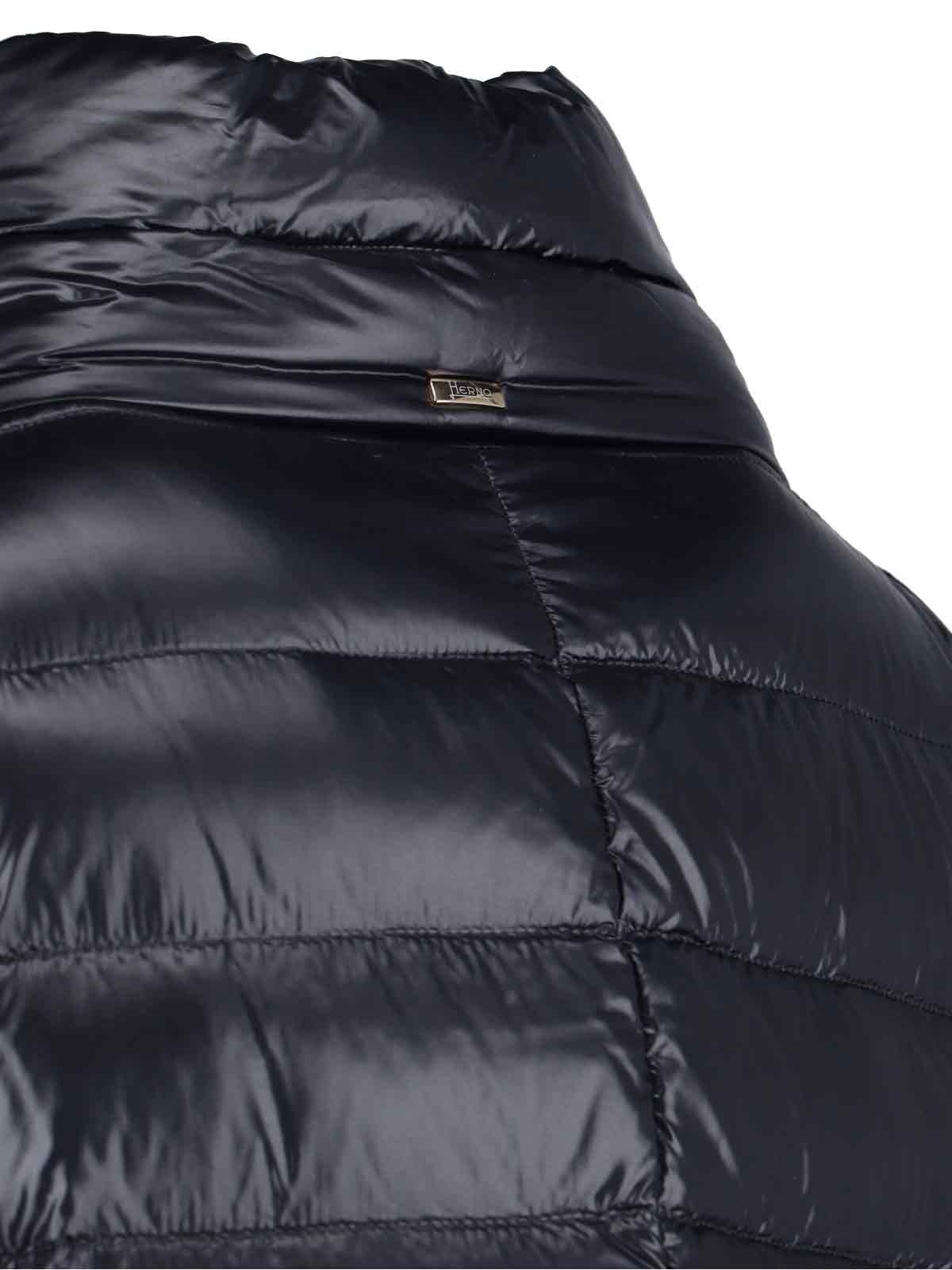 QUILTED COAT - 3
