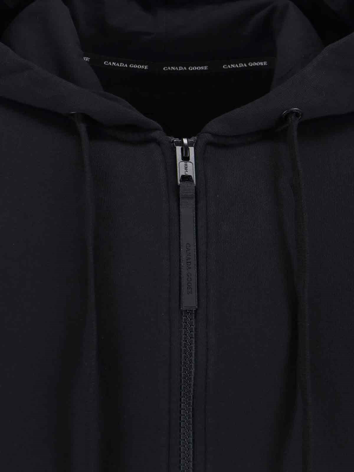 "HURON" HOODIE - 4