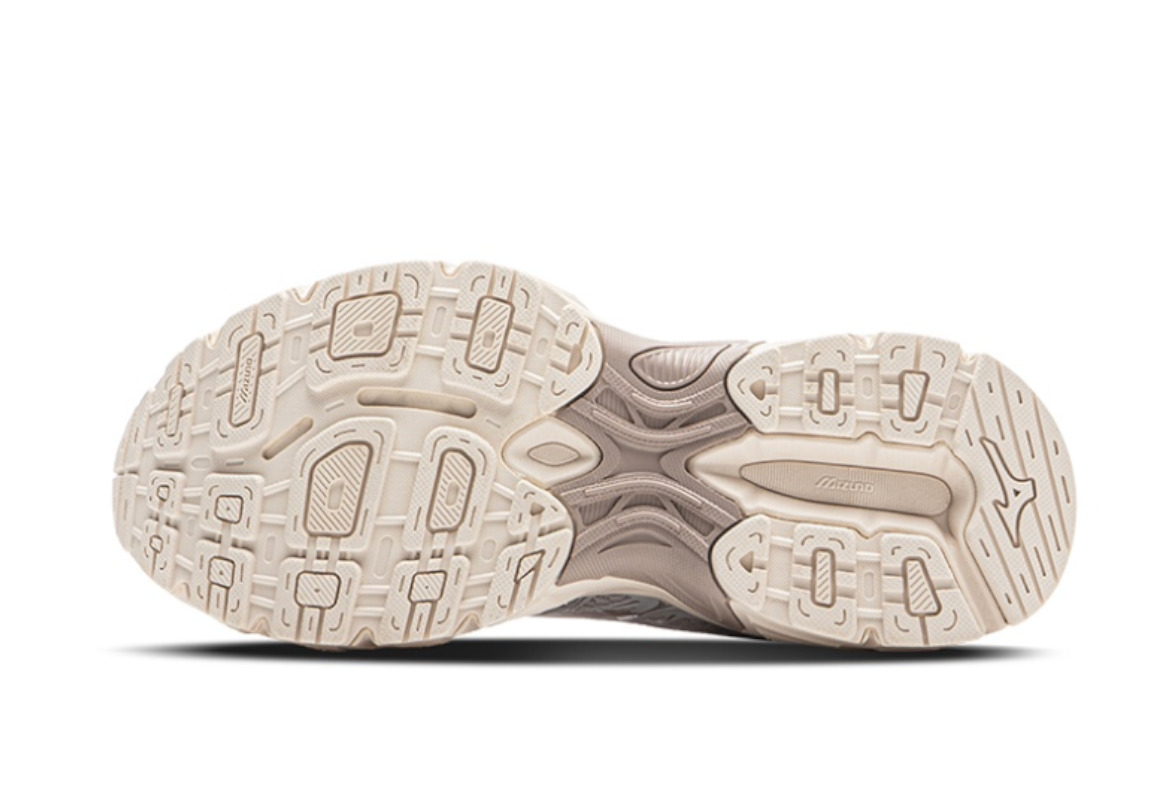 (WMNS) Mizuno LG 2000 'Wheat Beige' D1GH230213 - 5
