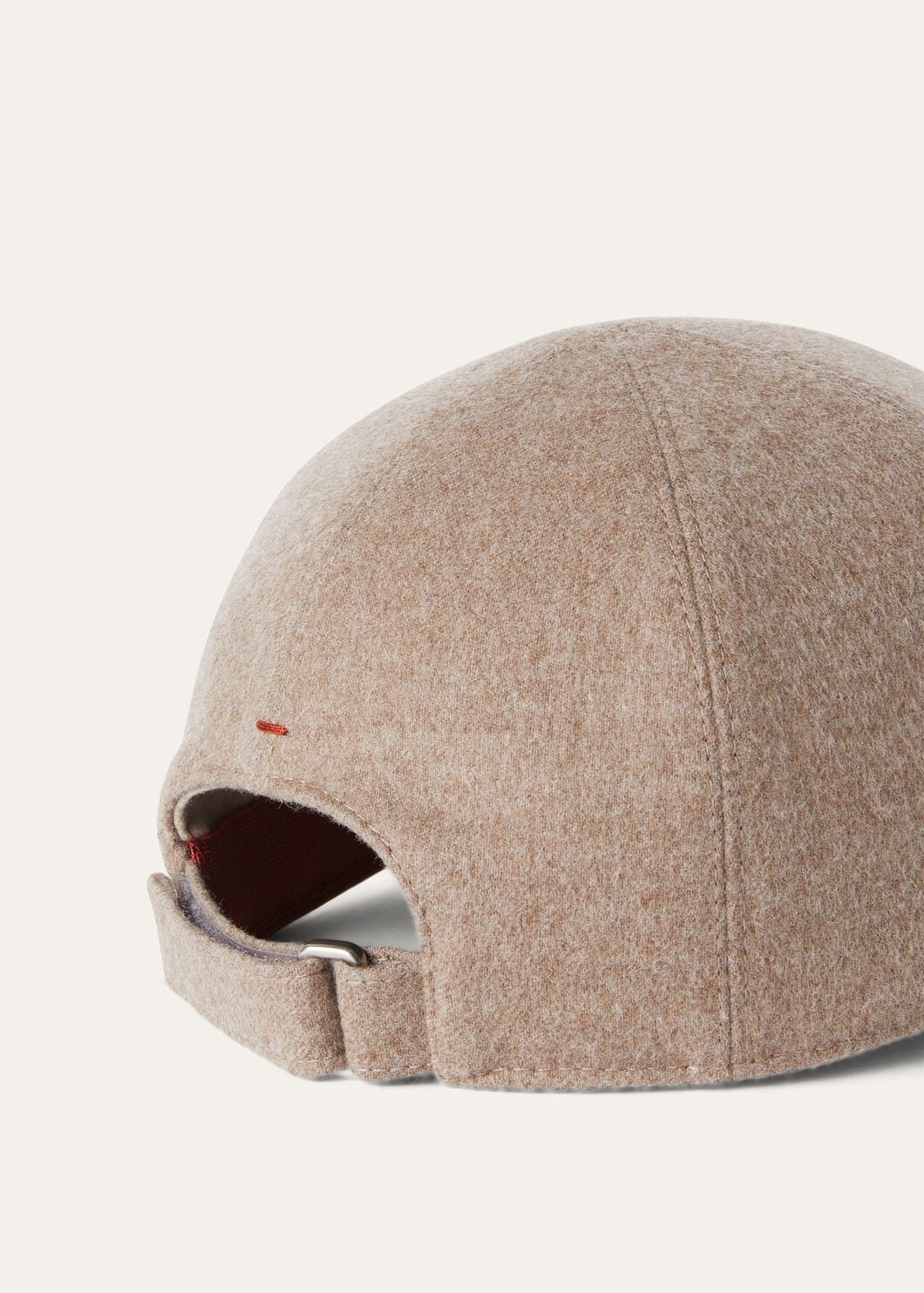 My Baseball Cap - 3