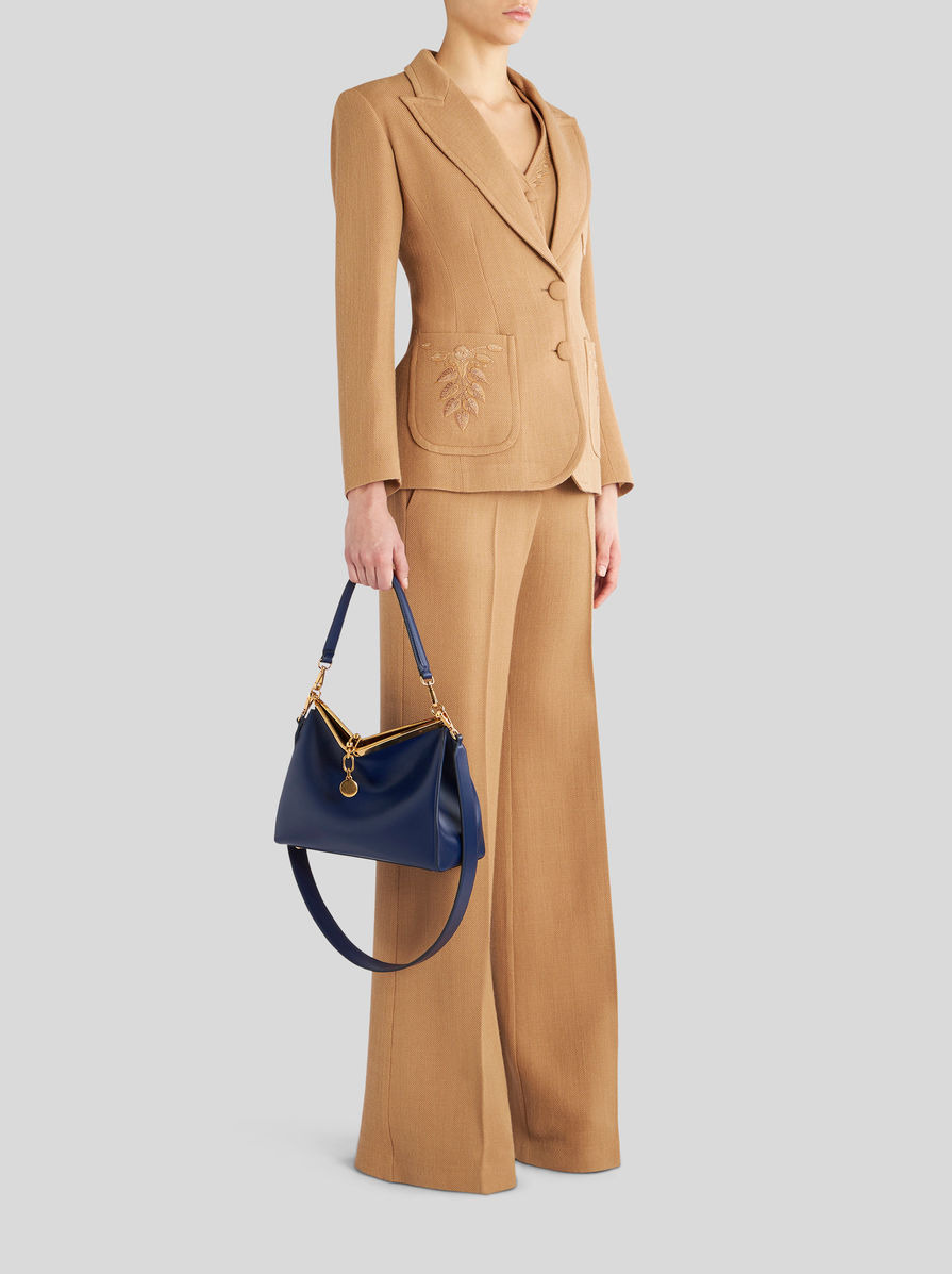MEDIUM VELA BAG - 4