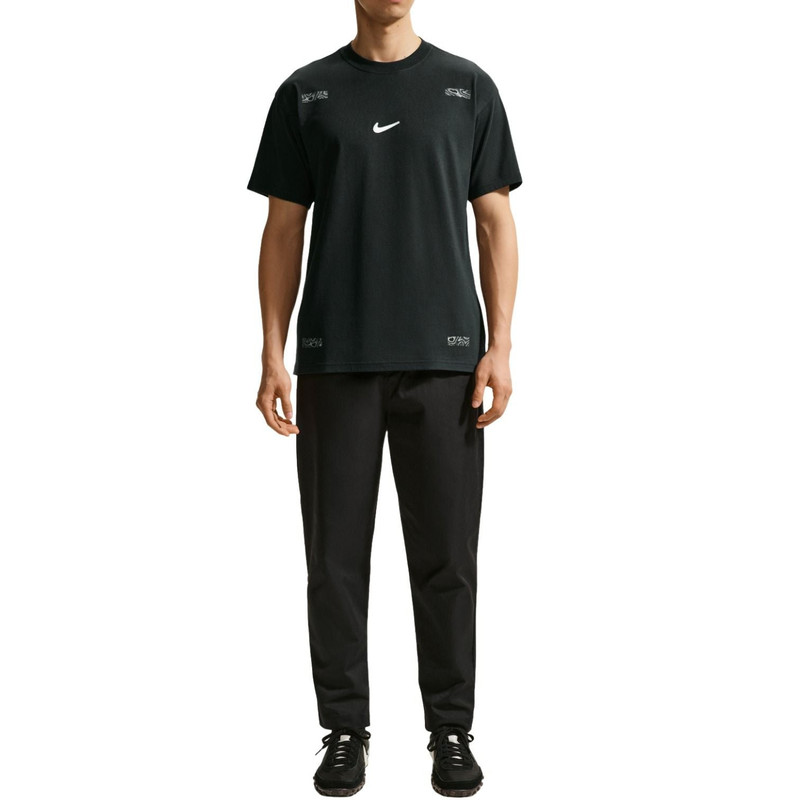 Nike Sportswear T-Shirt 'Black' IM3758-010 - 1