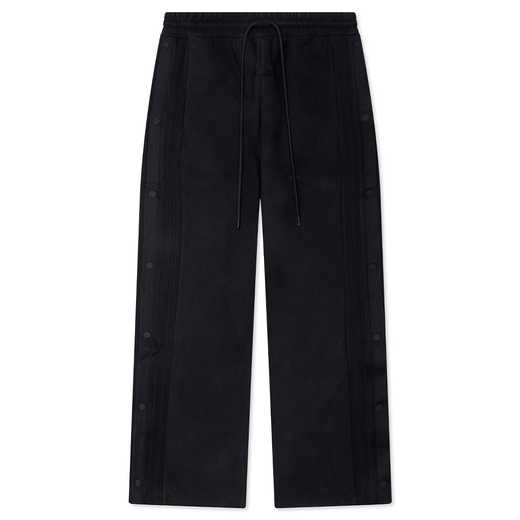 FEAR OF GOD ATHLETICS X ADIDAS TEARAWAY PANT - BLACK - 1