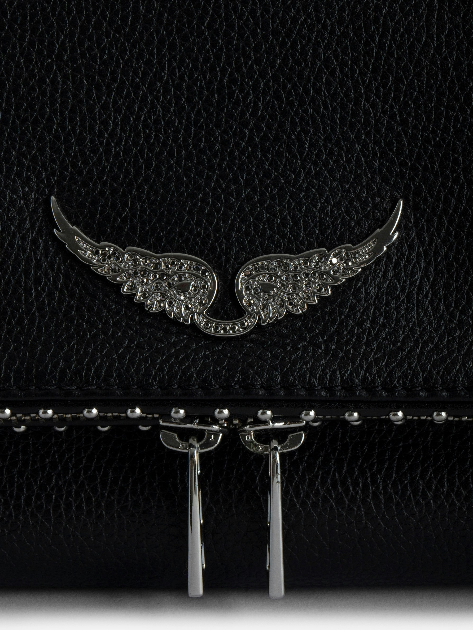 Rocky Studs Bag - 4