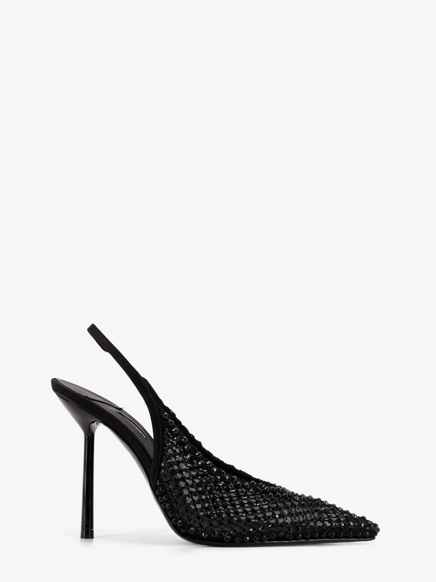 Le Silla Gilda Slingback Décolleté - 1