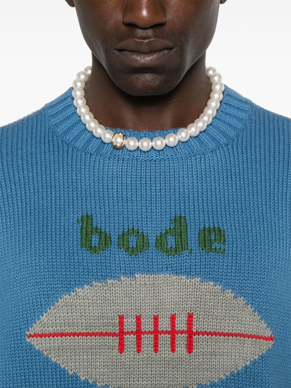 Spirit sweater - 5