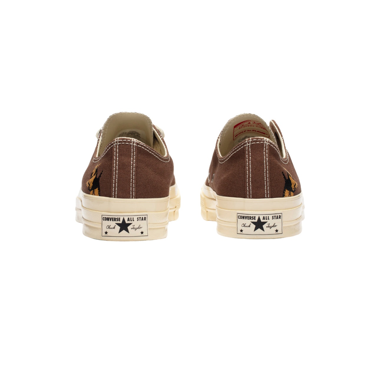 Converse x Golf Le Fleur Chuck 70 Low 'Darryl Brown' A11675C - 4