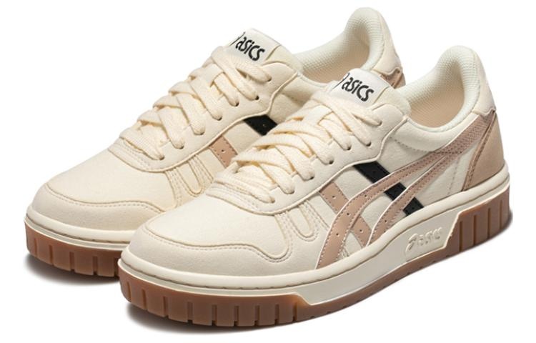 (WMNS) ASICS Court MZ 'Beige' 1203A127-752 - 2