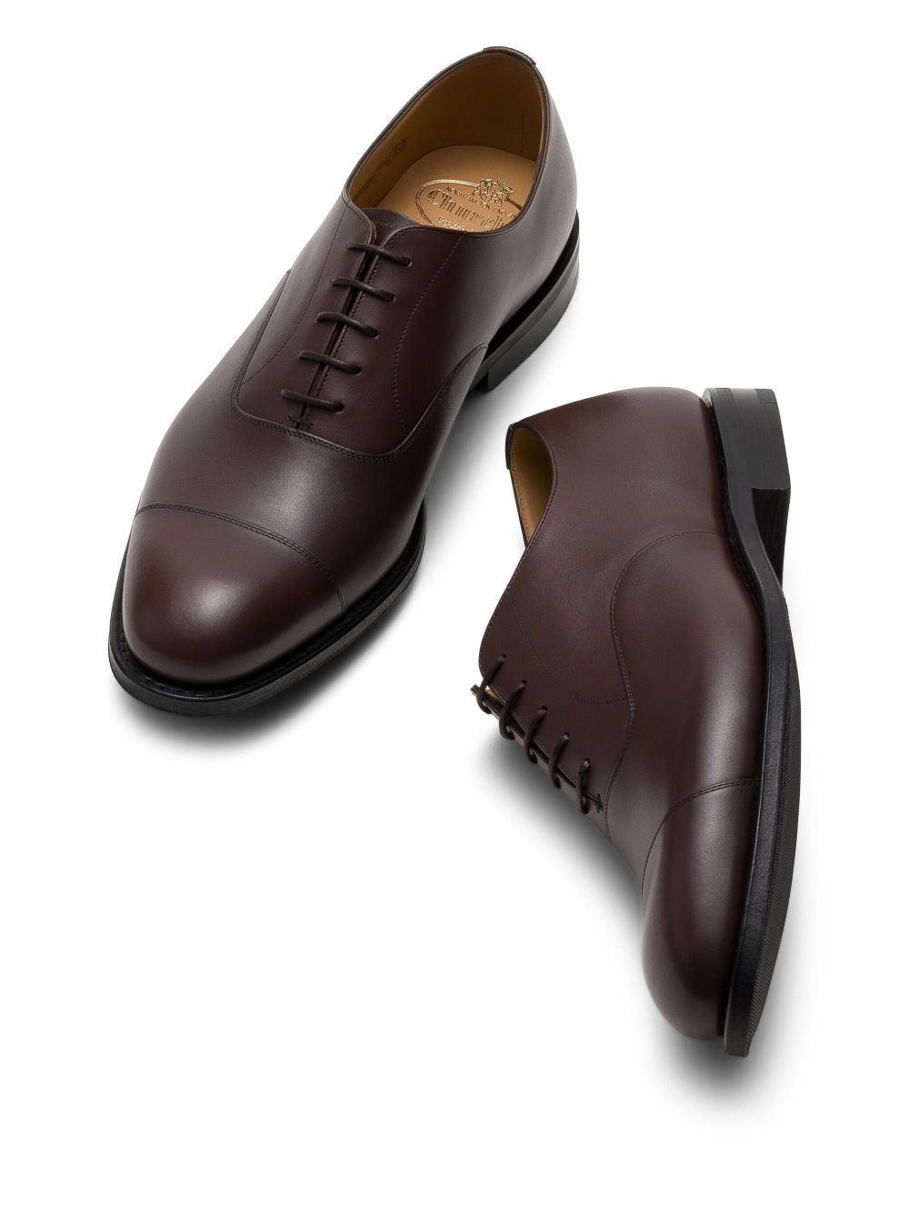 Consul R 2.0 oxford shoes - 3