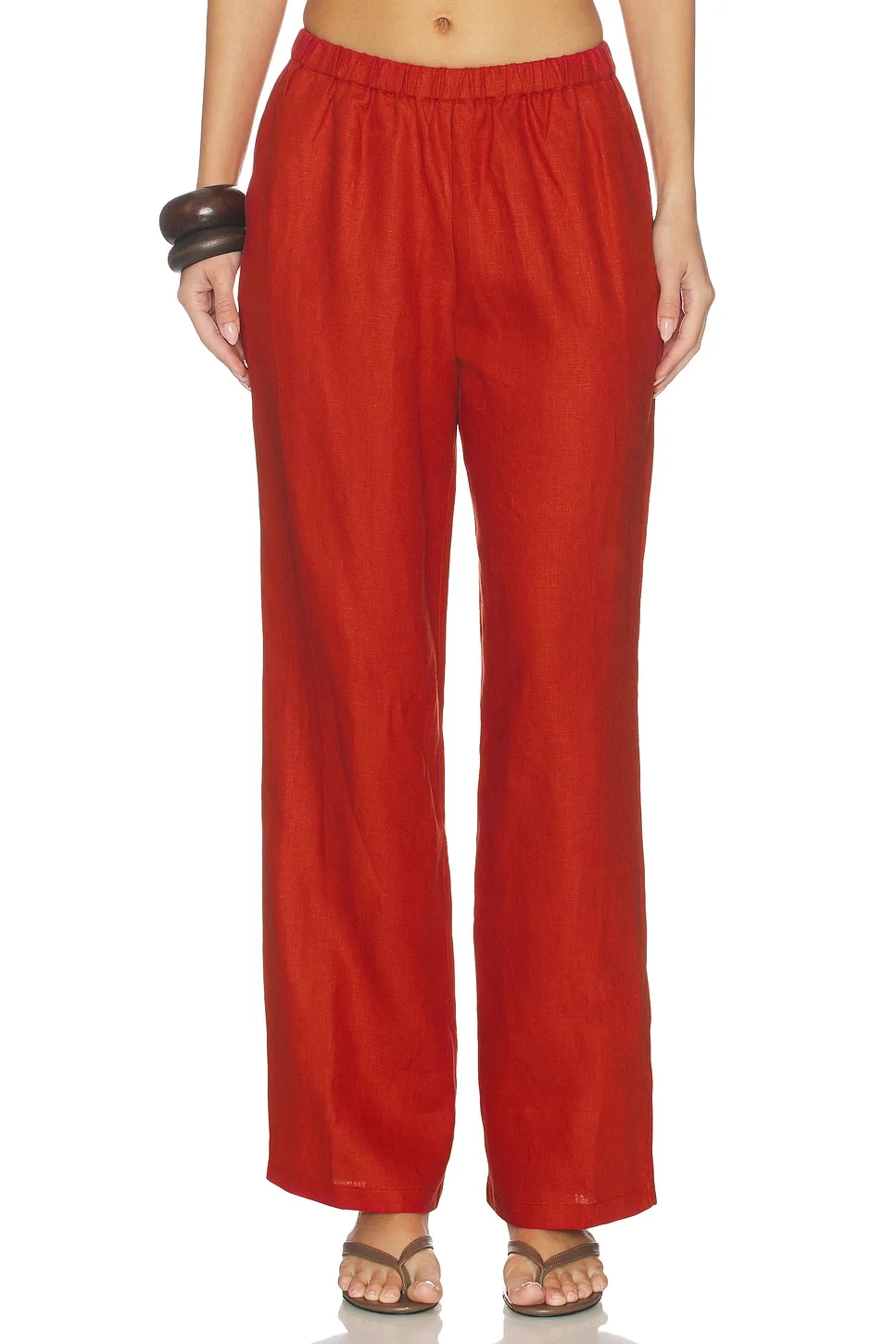Capriolla Pant - 1