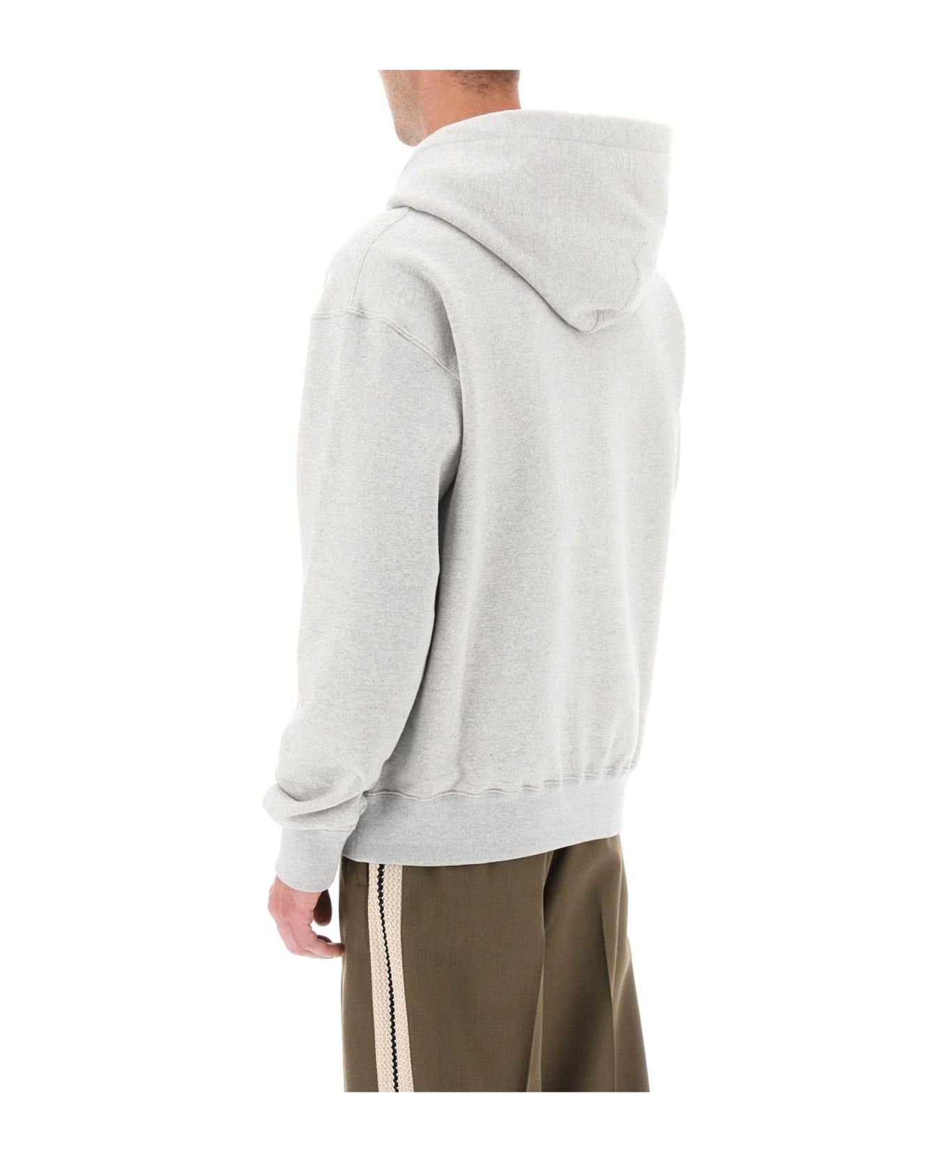 Logo Hoodie - 3