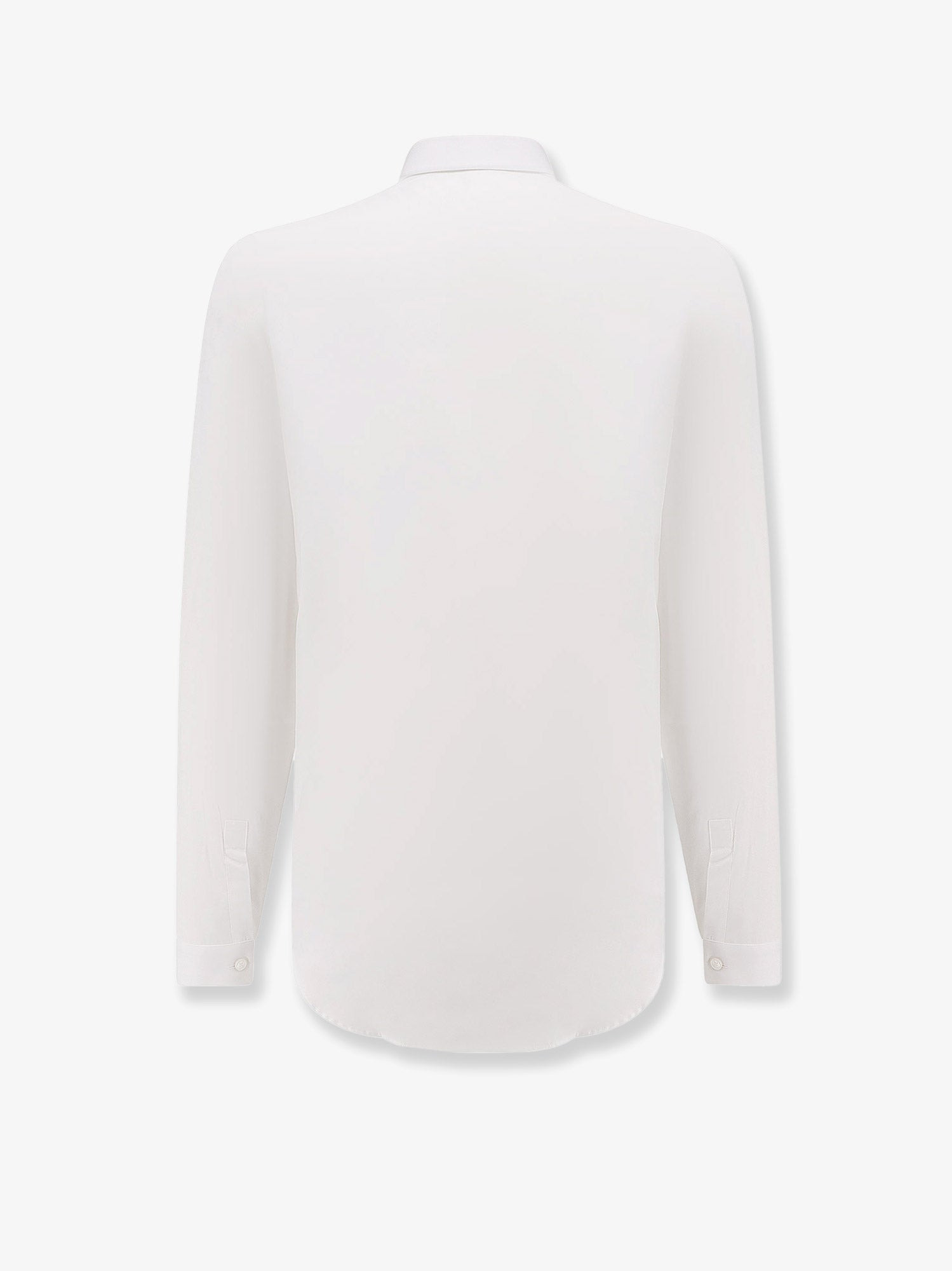 Dior Men Cotton Shirt - 2