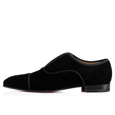 Christian Louboutin ALPHA MALE FLAT outlook