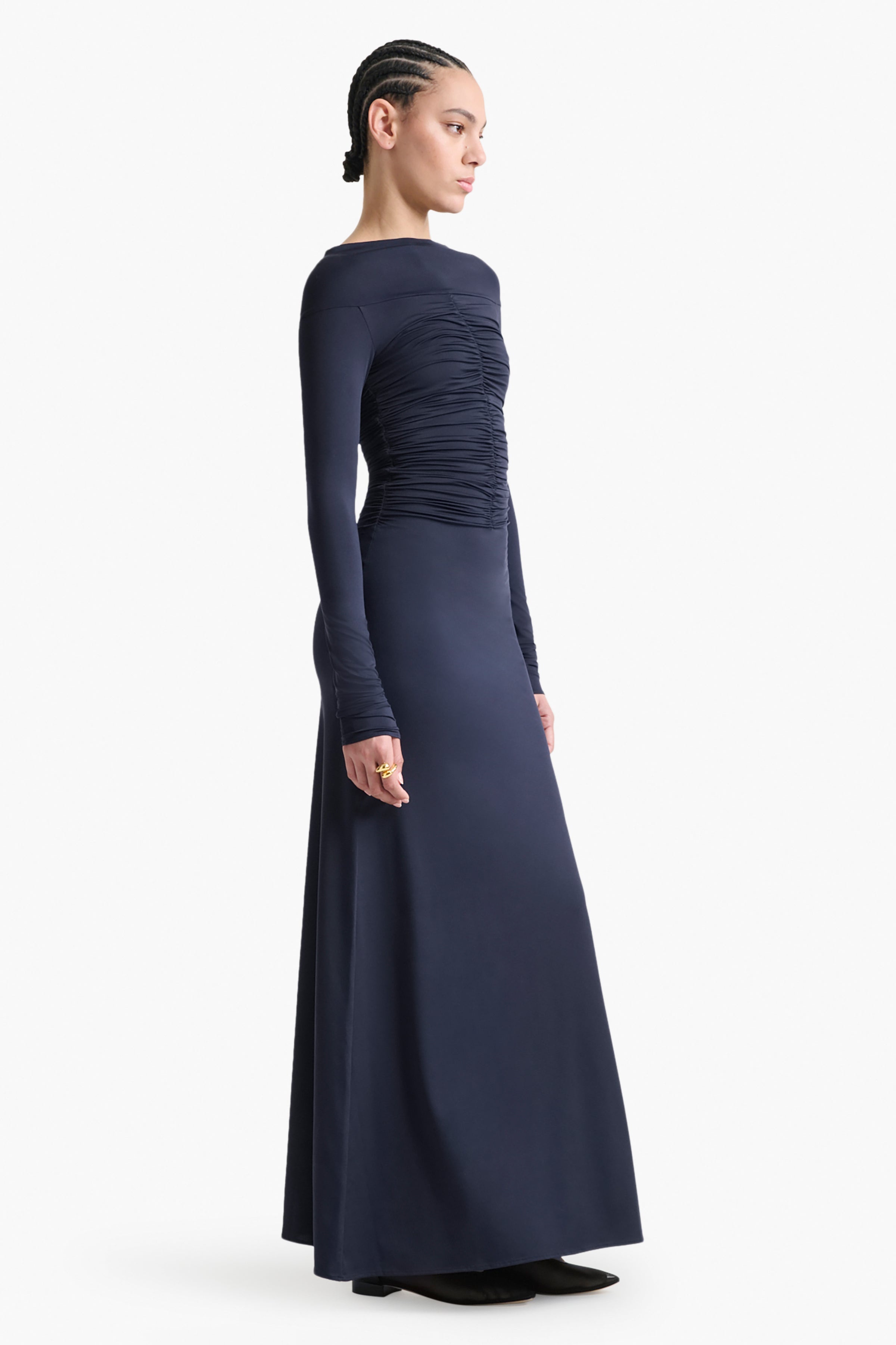 CALLIE DRESS - 4
