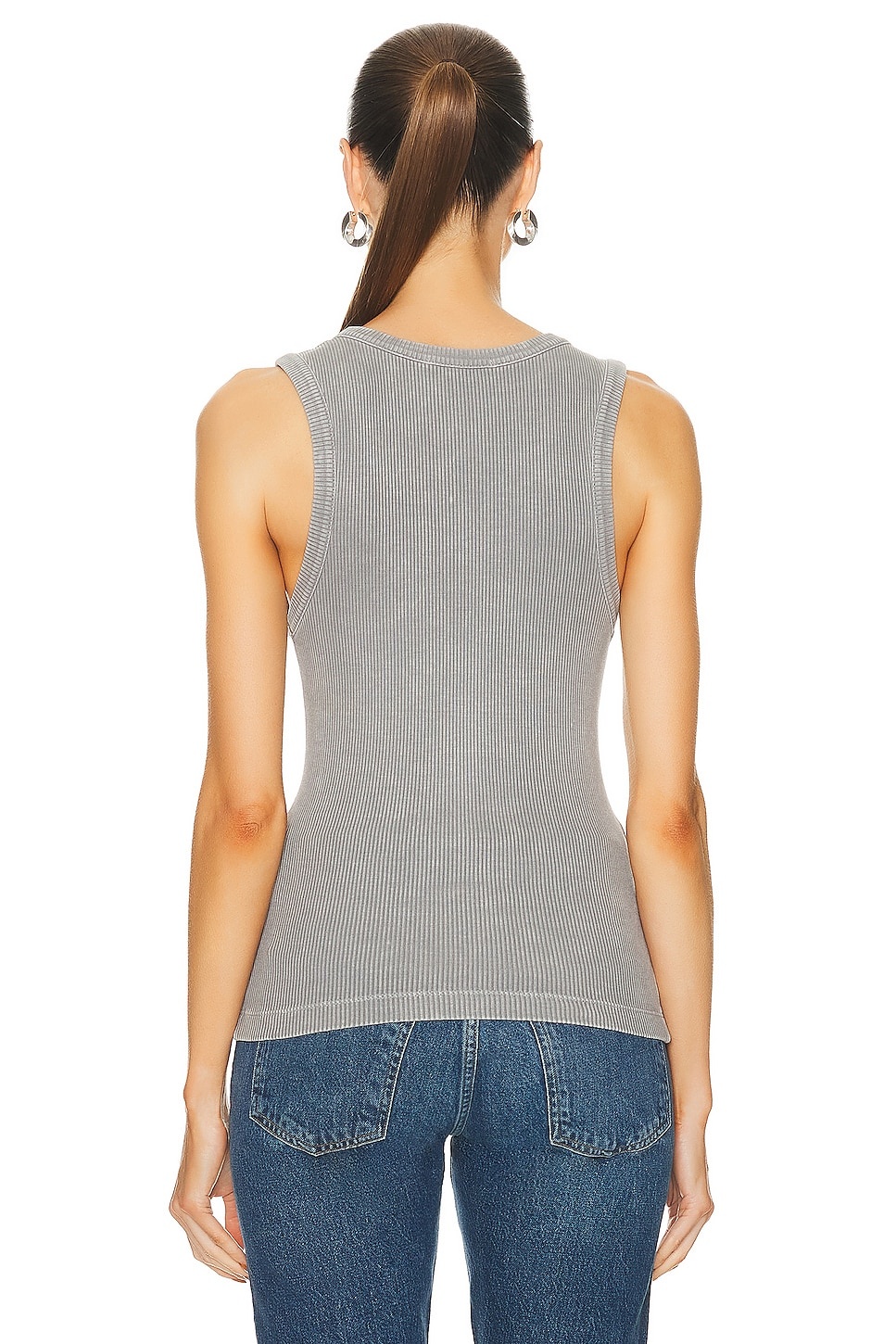Poppy Tank - 3