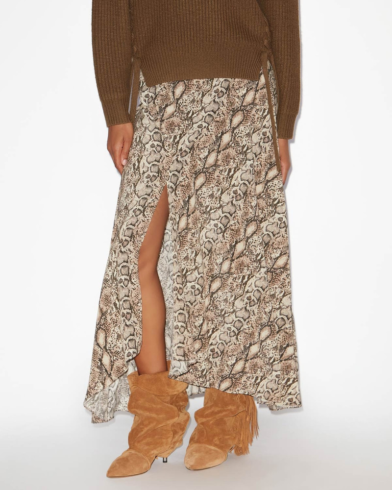 SAKURA SKIRT 4