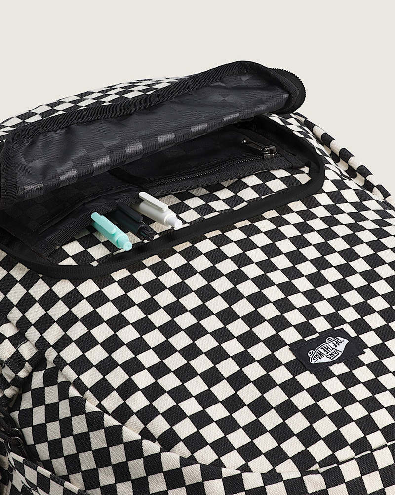New Skool Backpack 5