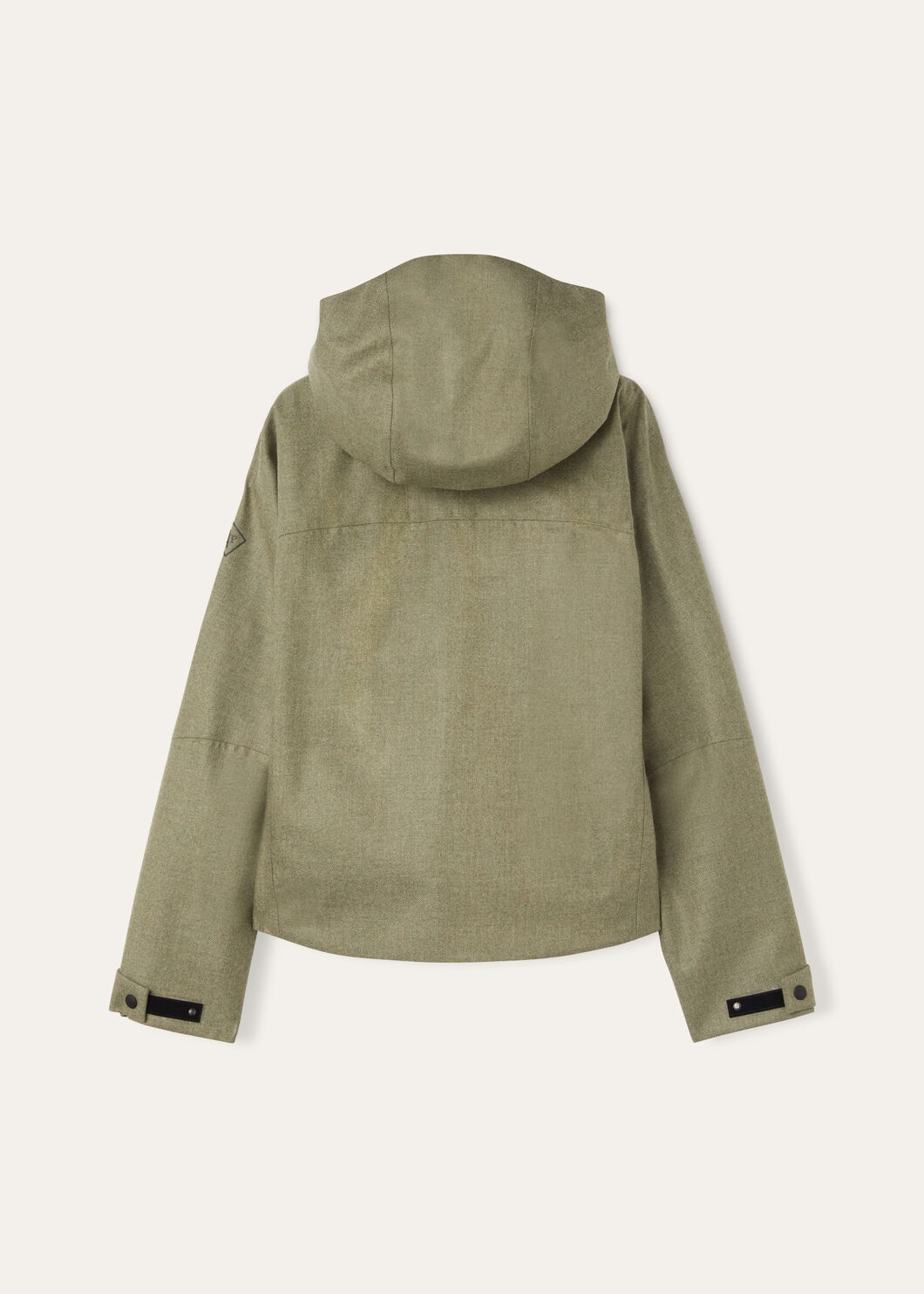 Adelboden Bomber Jacket - 2