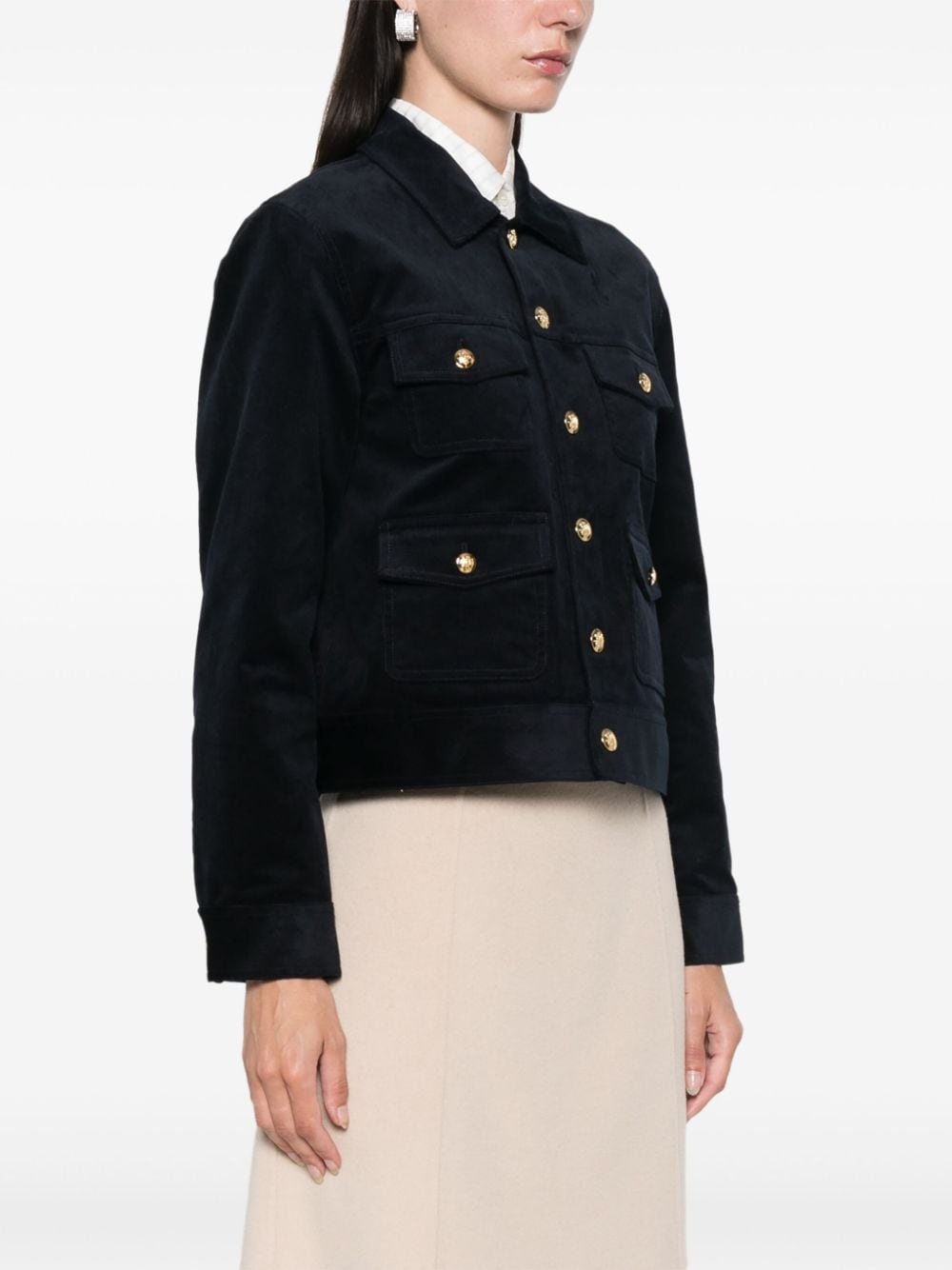 Lizeth jacket - 3