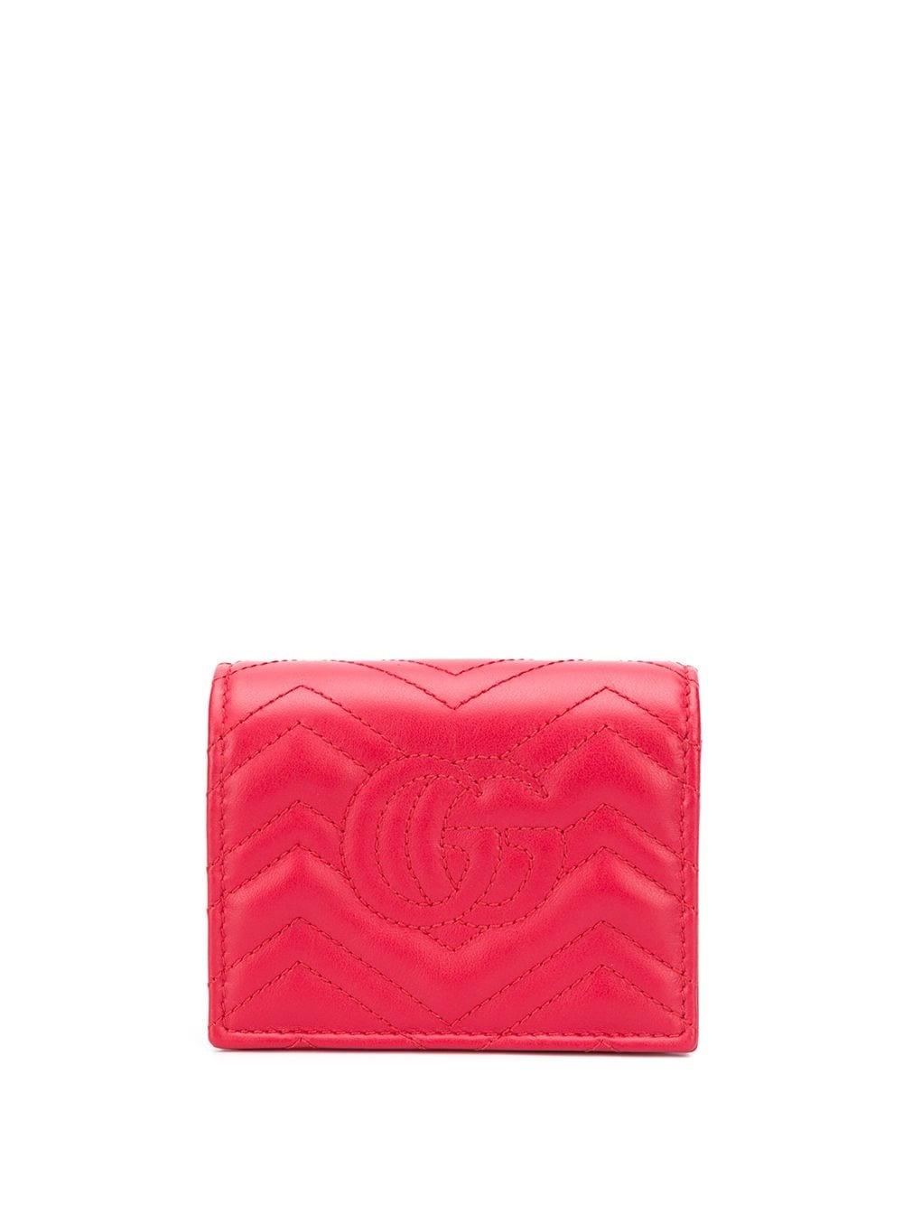 GG Marmont chain wallet - 2