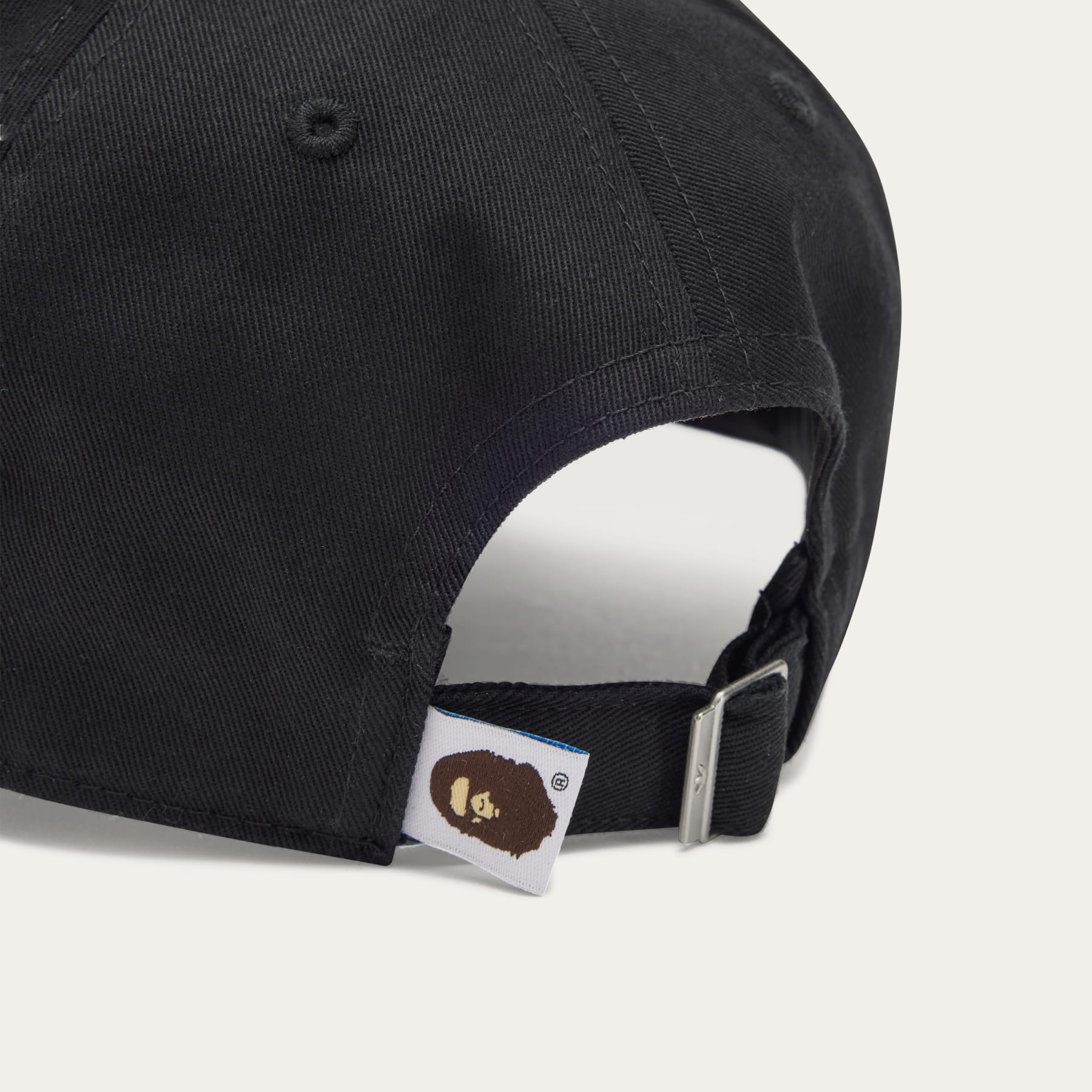 BAPE Ball Hat - 5