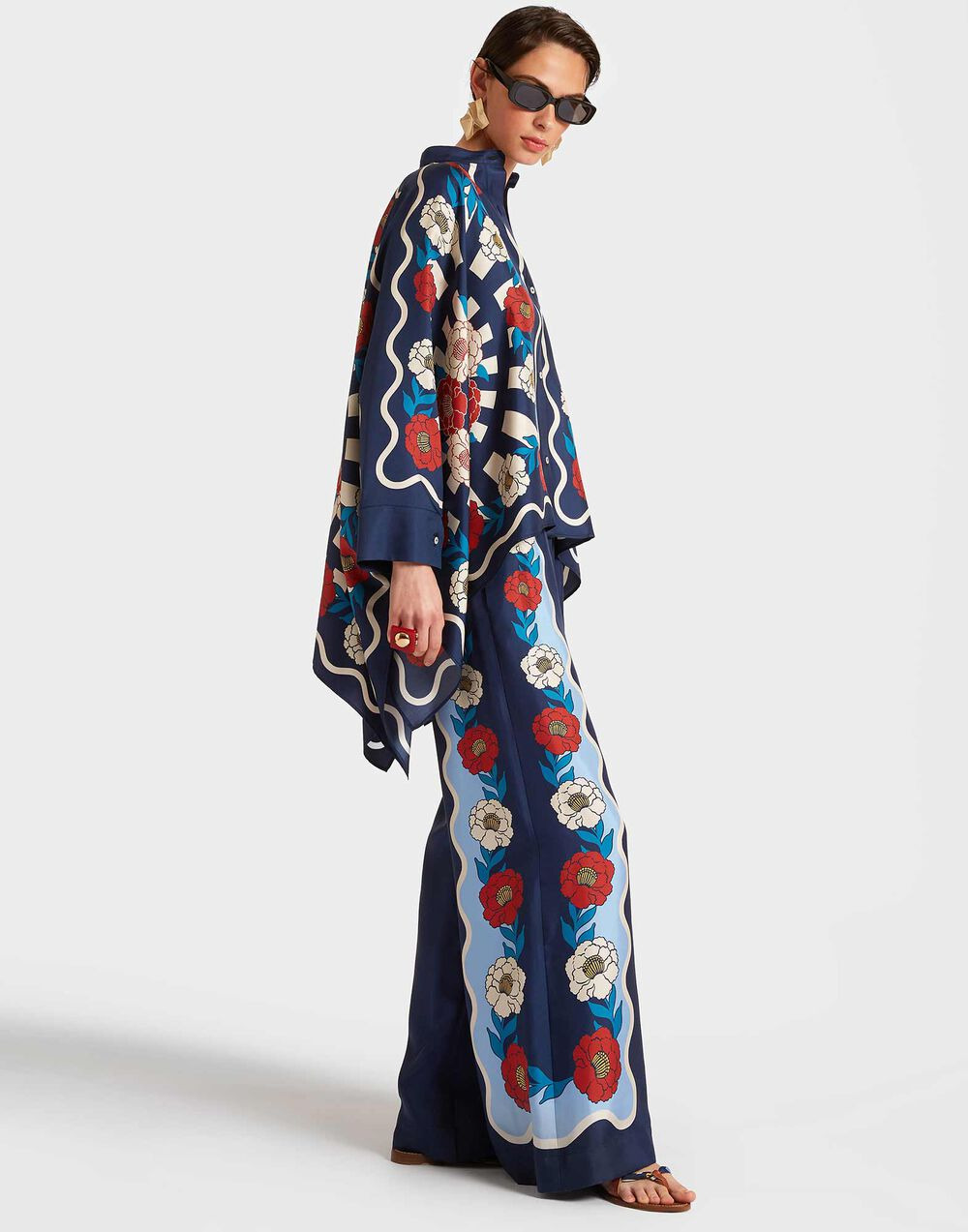Palazzo Pants - 6