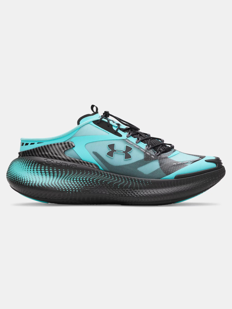 Under Armour UA Echo x Mansory outlook