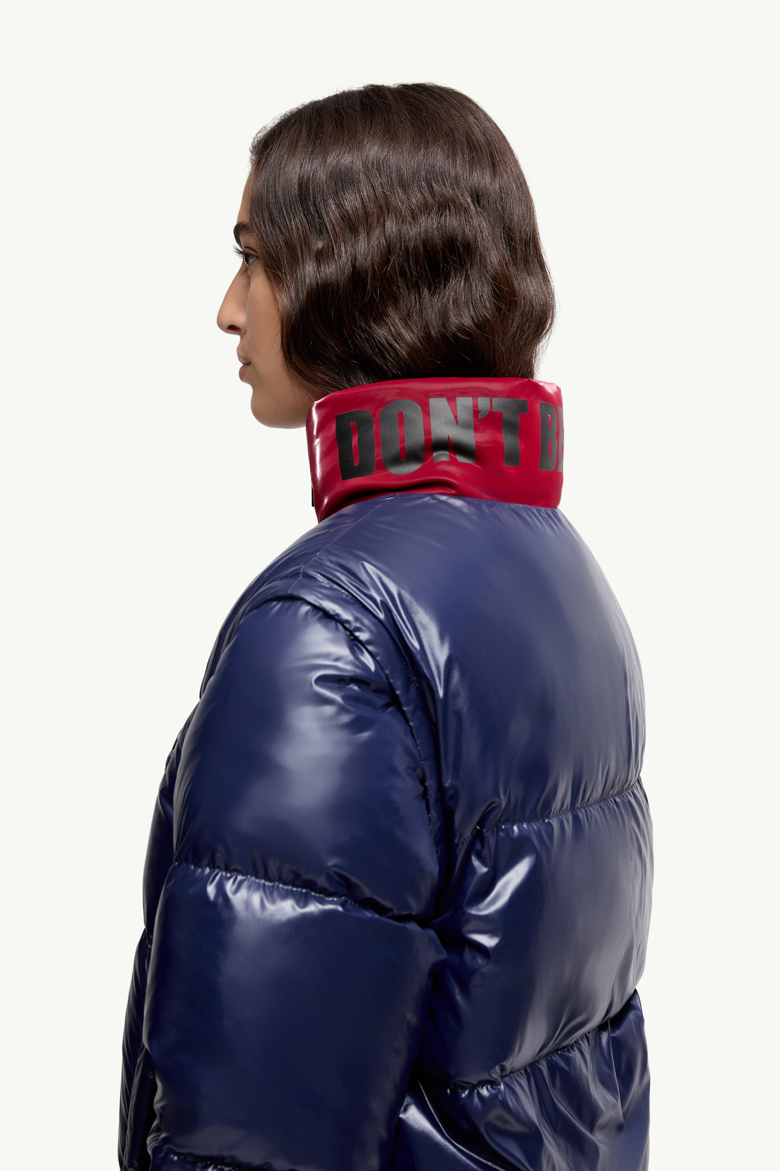 Moncler x A$AP Rocky Throttle Reversible 2-in-1 Down Jacket - 5