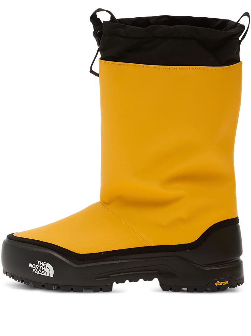 Base Camp 200 rain boots 1