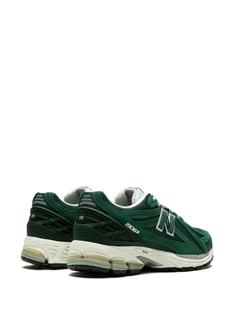 1906R "Nightwatch Green" sneakers 4
