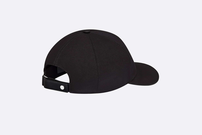 DIOR BY ERL Baseball Cap 3