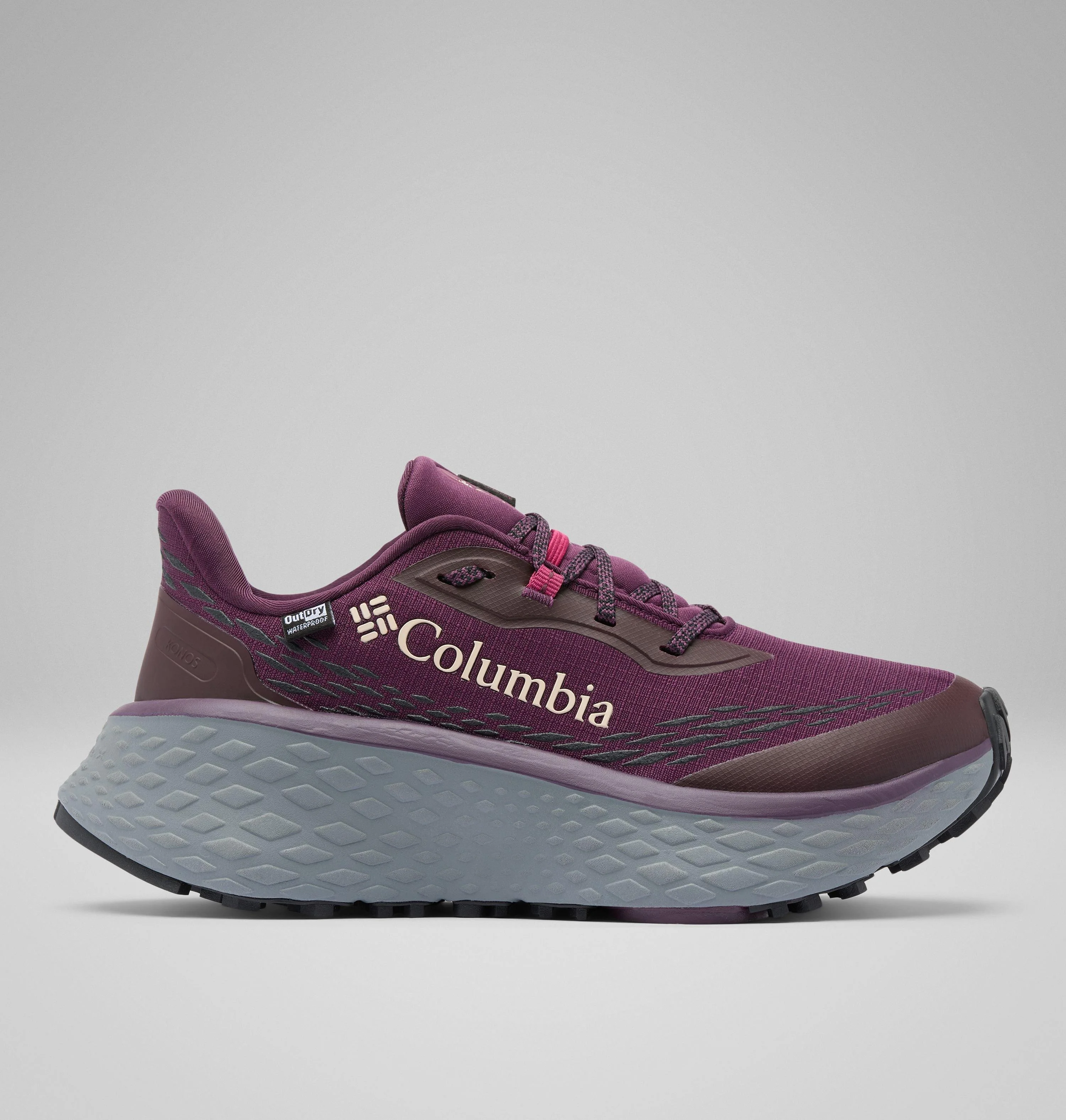 Women's Konos Trillium ATR OutDry Shoe - 1