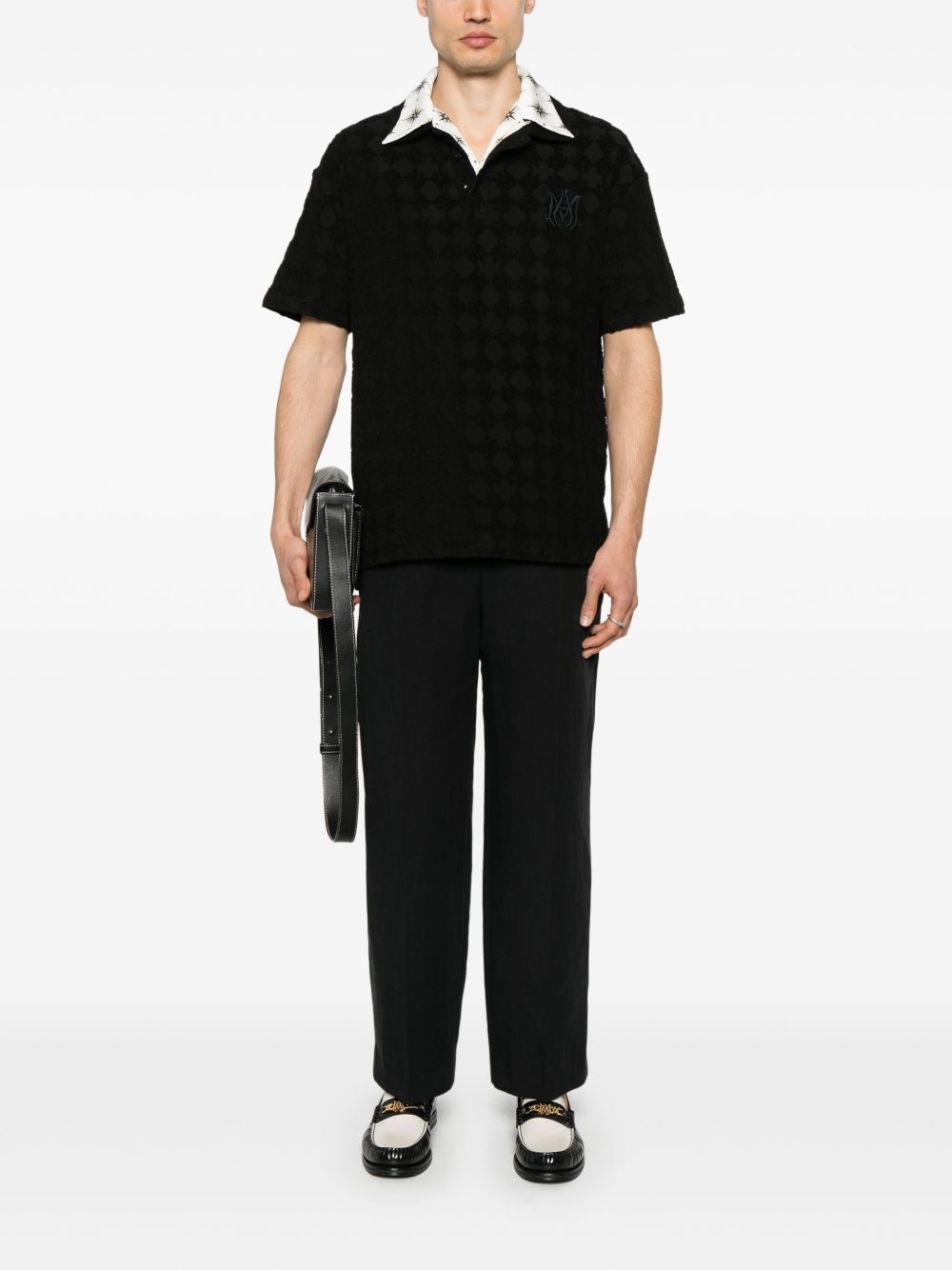MA Quad polo shirt - 2