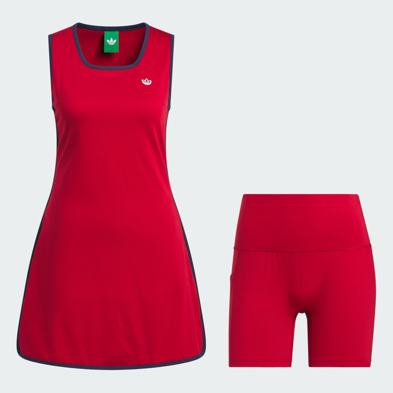 Originals Tank Dress 1
