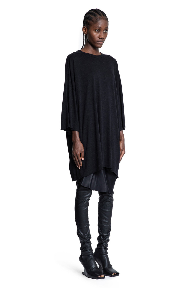 Rick Owens Concordians-Tommy-T outlook